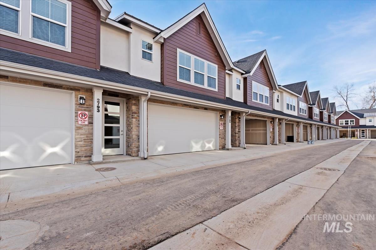 2793 W Palouse St, Boise ID 83705