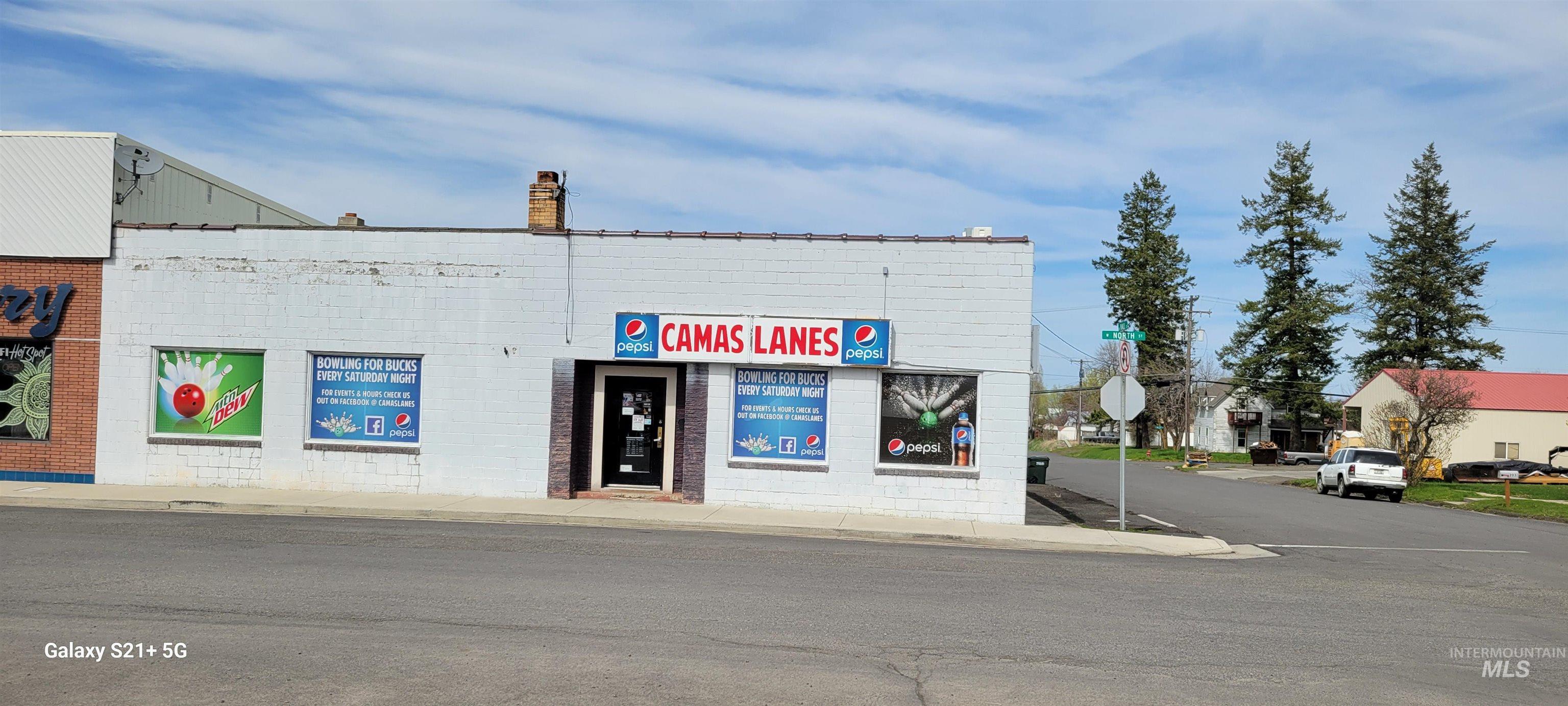 110 W North St, Grangeville ID 83530