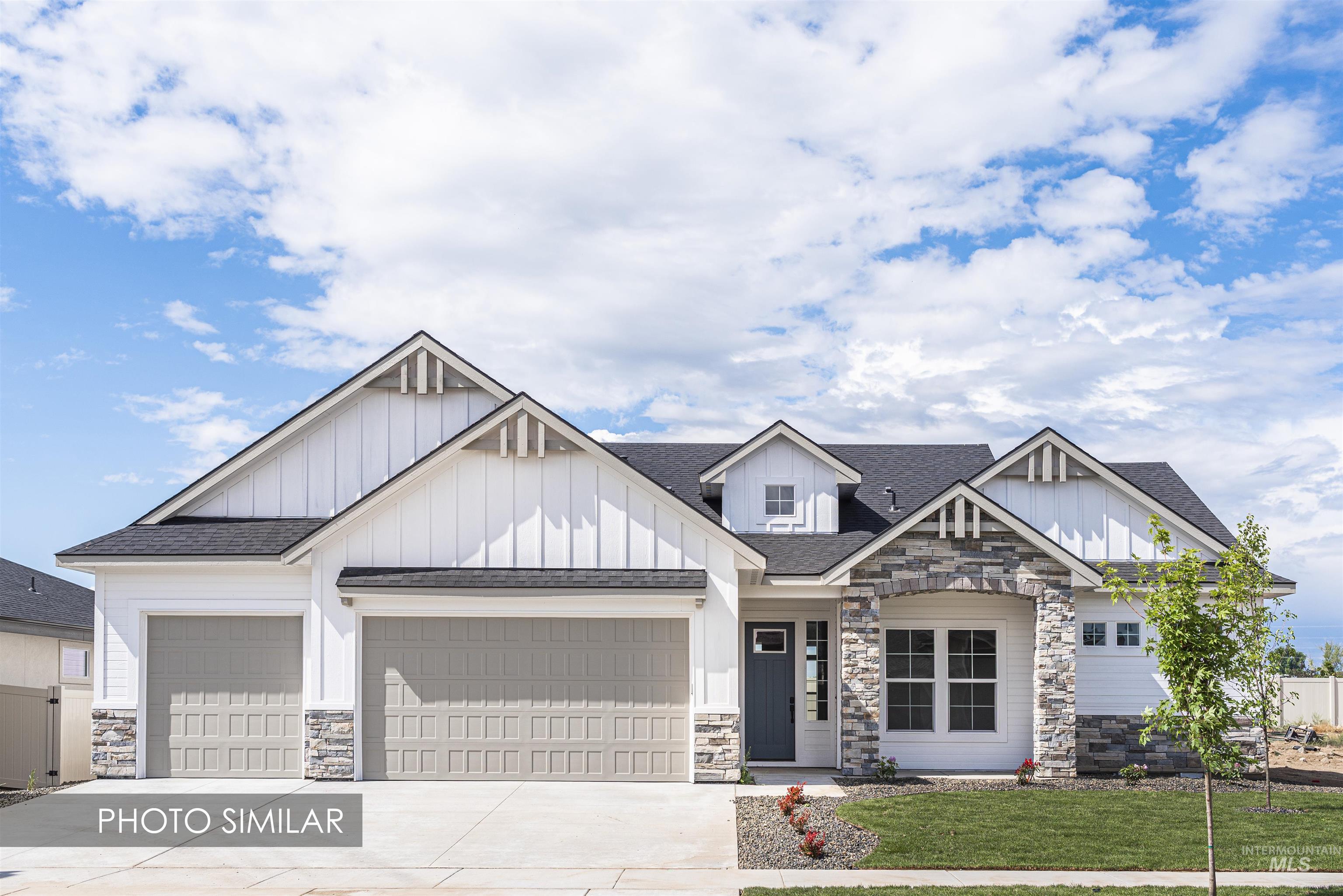 1354 E Rio Chico Ave., Kuna ID 83634