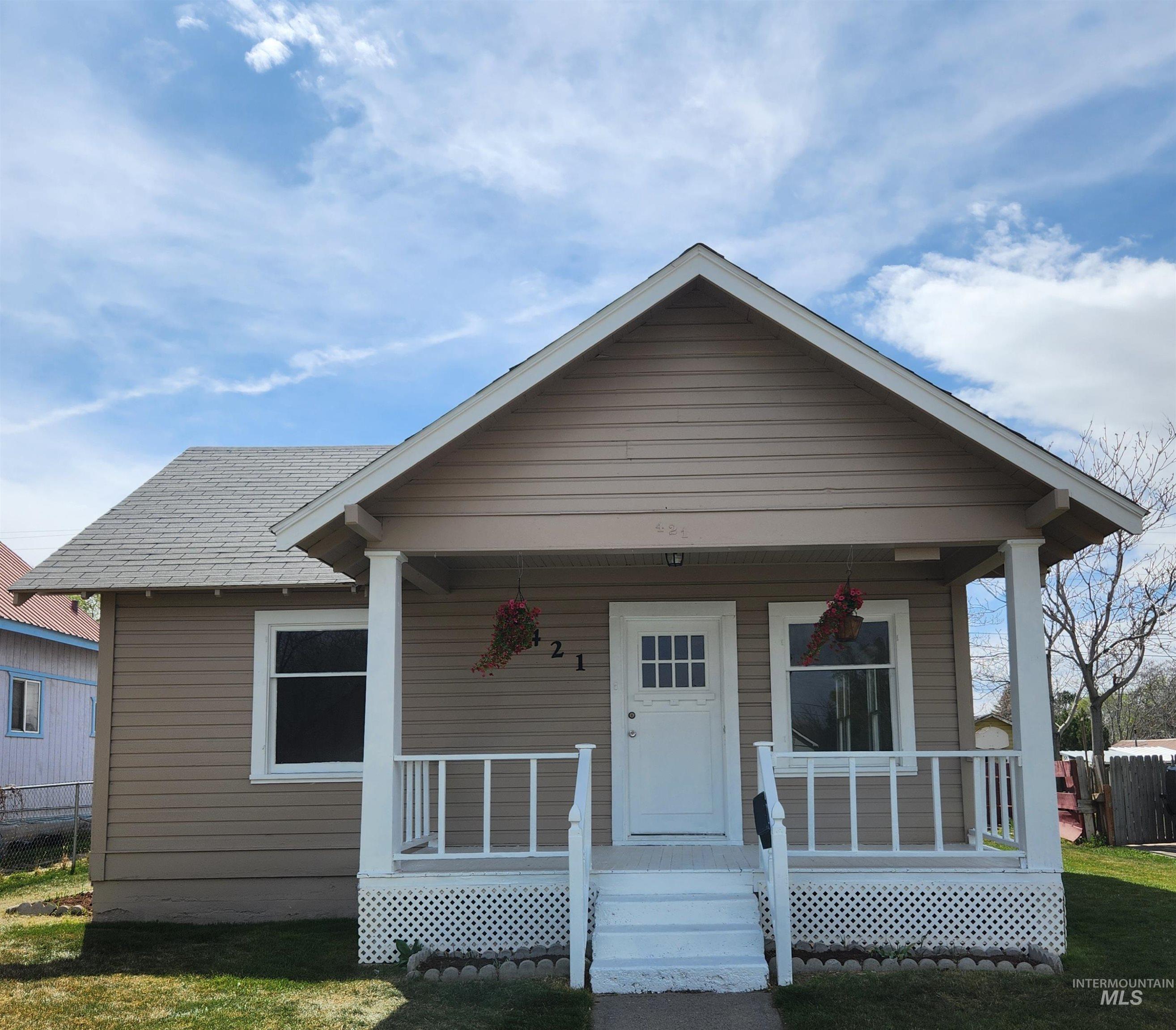 421 7th Ave N, Buhl ID 83316