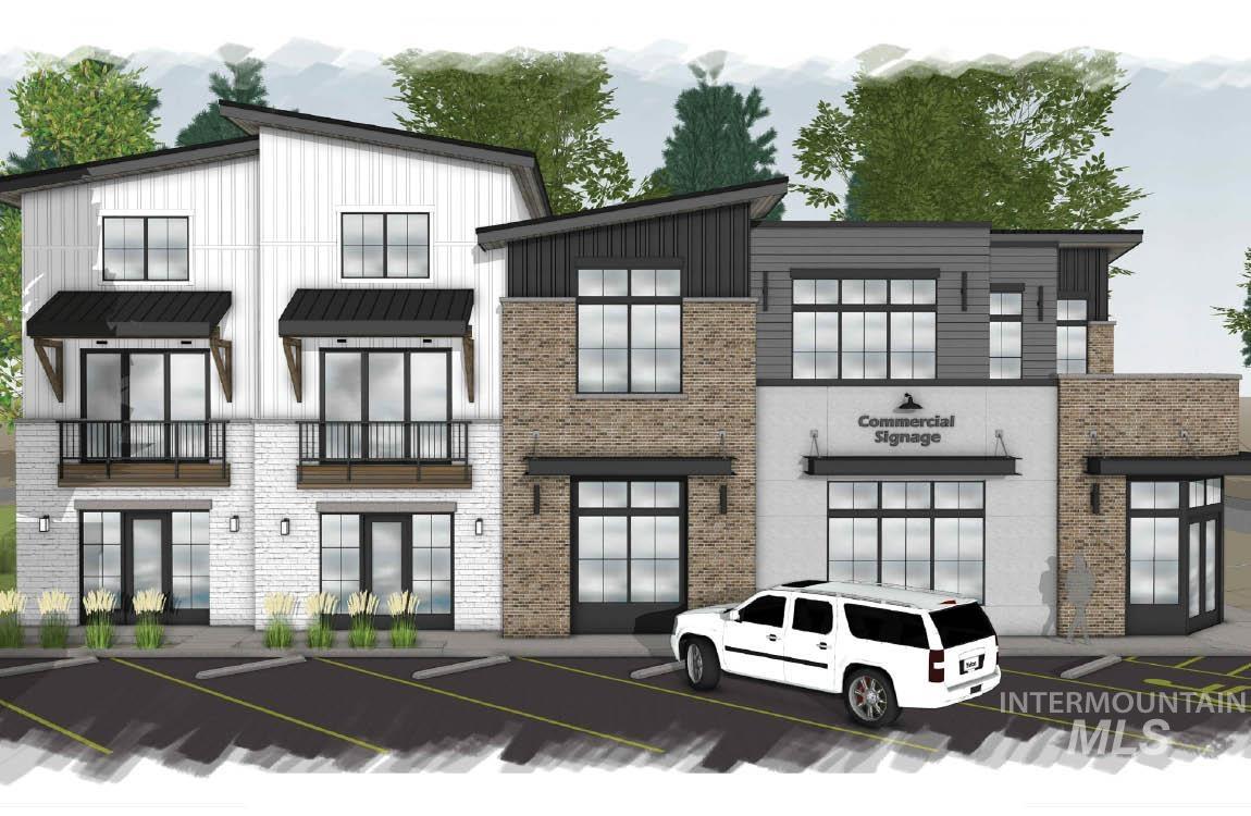 141 W State Street, Donnelly ID 83615