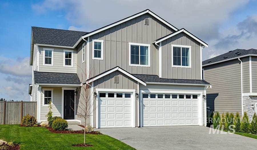 635 E Tallin St, Meridian ID 83646