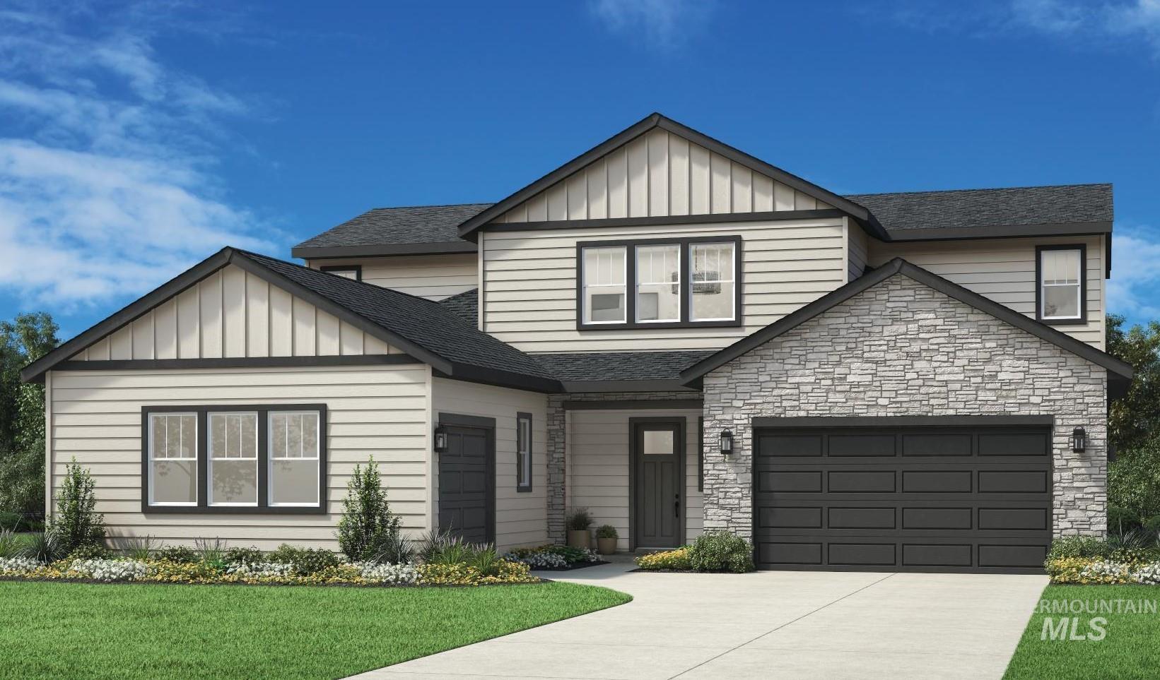 14899 Cooper Sunrise Dr, Caldwell ID 83607