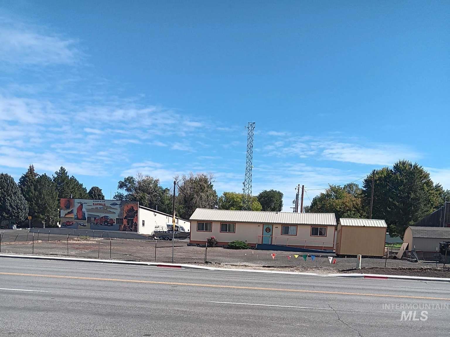 269 S State St, Hagerman ID 83332