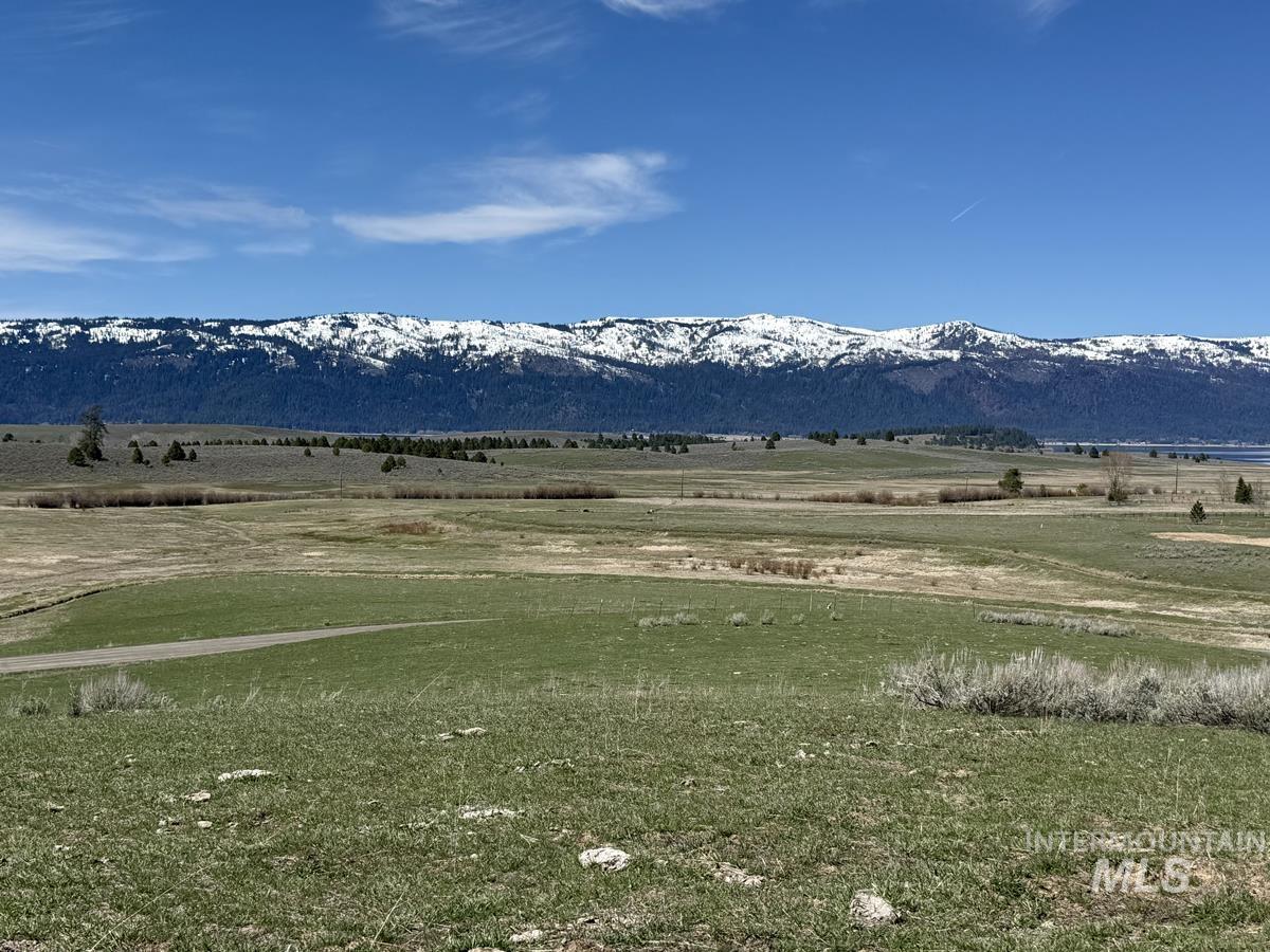 TBD Pine Lakes Ranch Drive, Cascade ID 83611