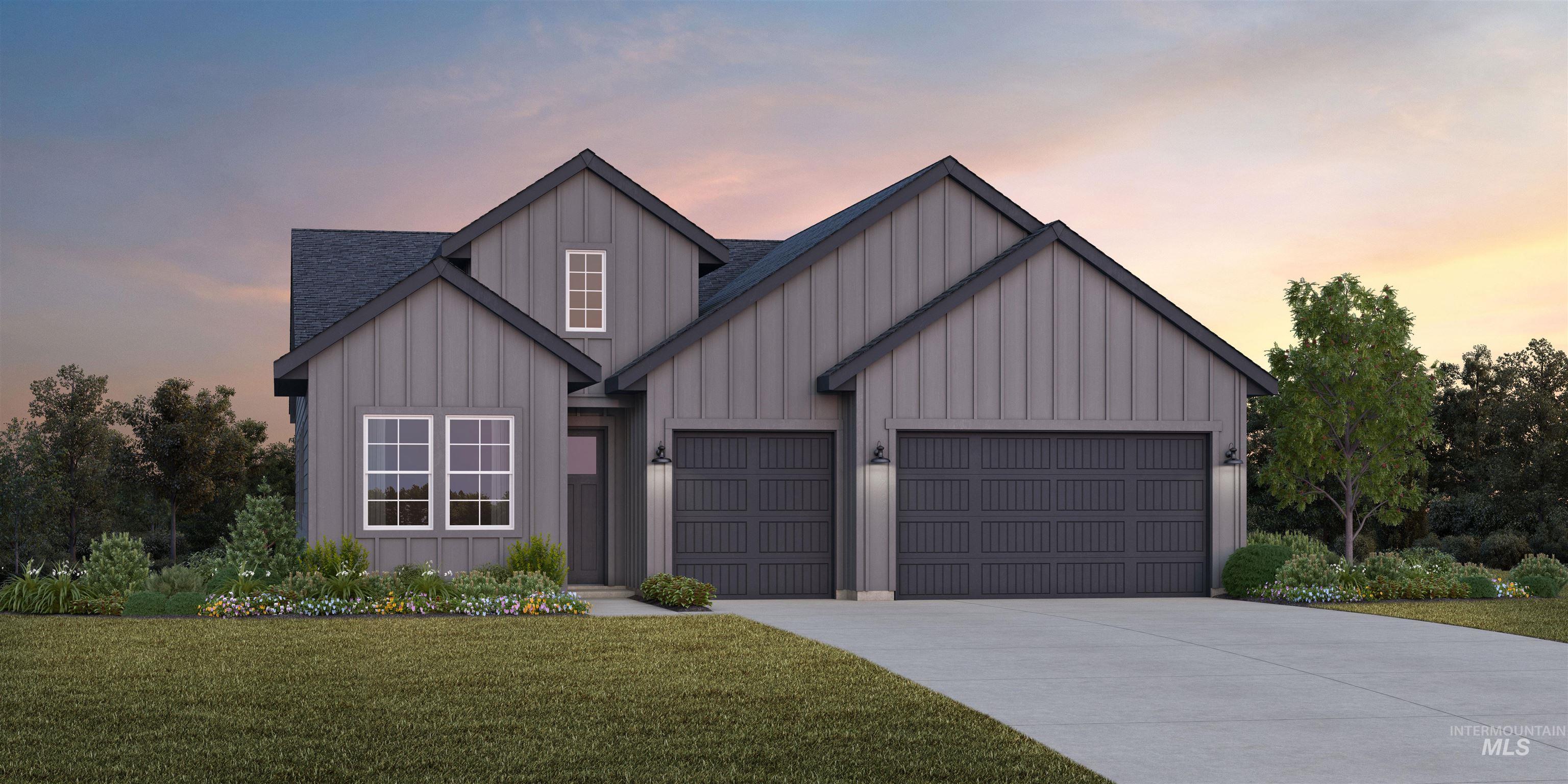 8520 W Maysville St, Star ID 83669