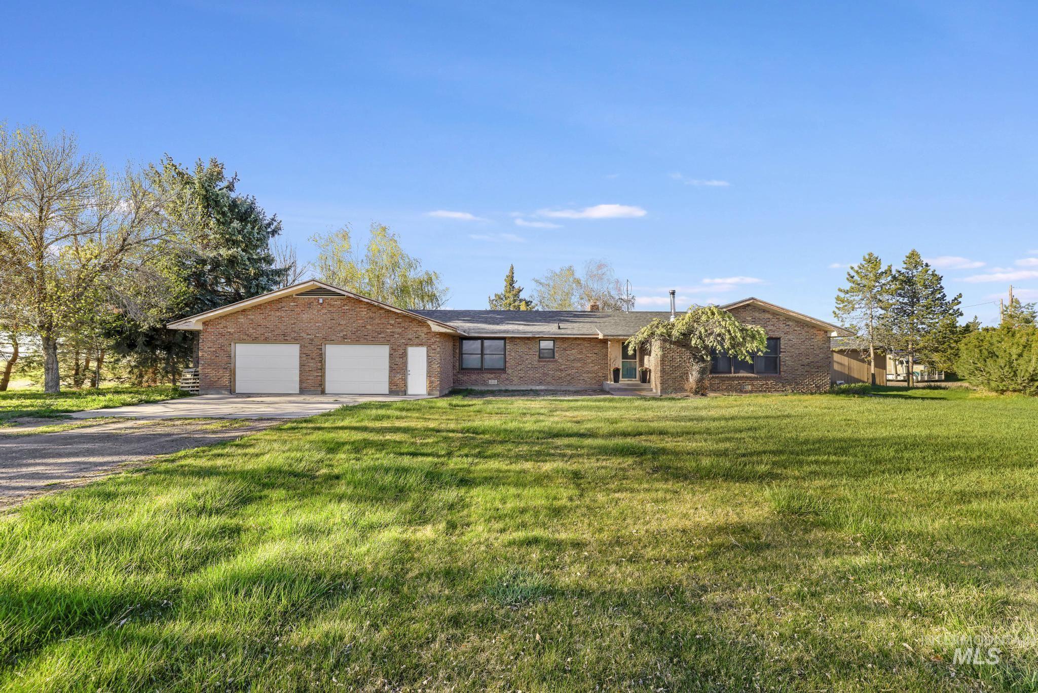 1084 E 300 N, Declo ID 83323-0000