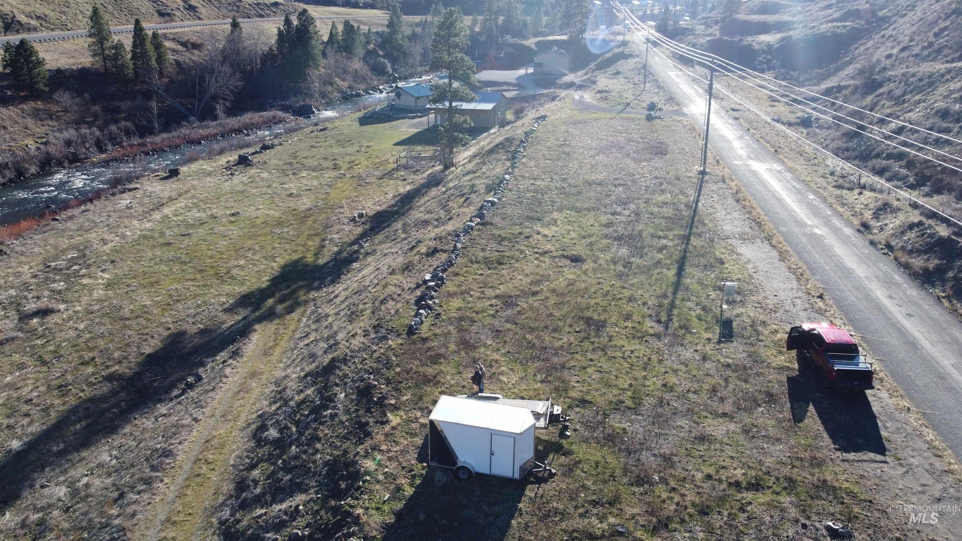 302 Old Pollock Rd, Pollock ID 83547