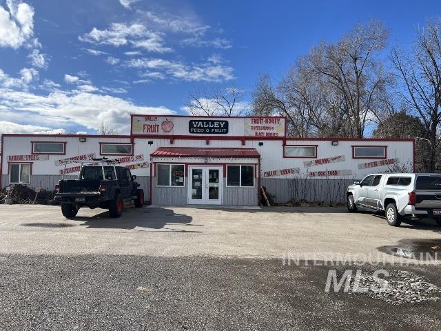 525 E 7th St, Weiser ID 83672