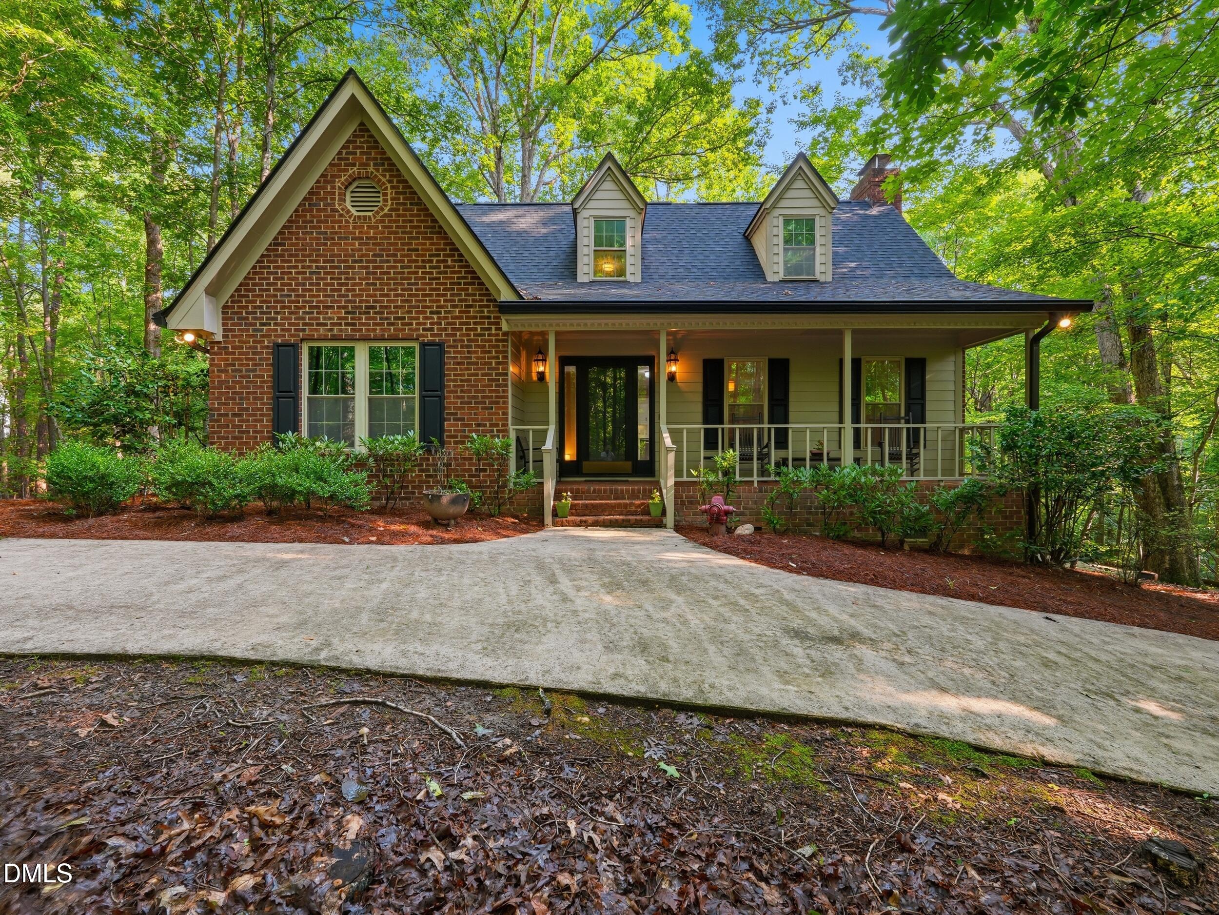 2001 Dove Lane, Clayton, NC 27527