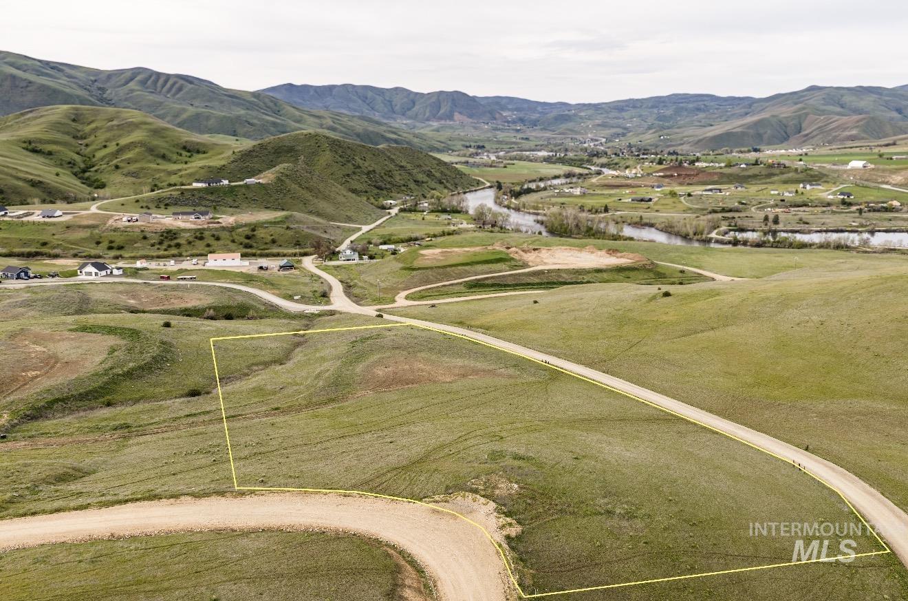 lot 11 Margaret's Way, Horseshoe Bend ID 83629