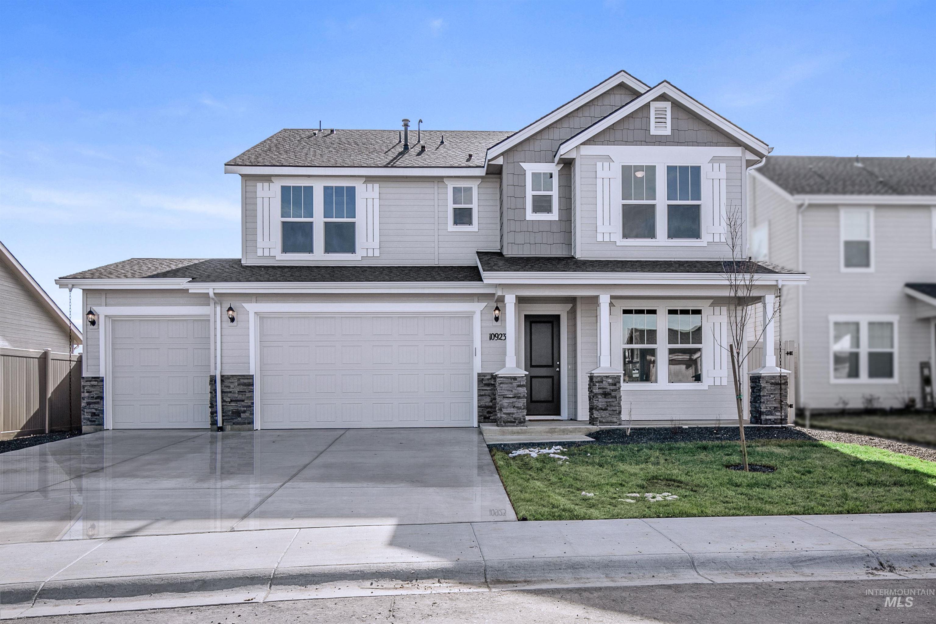 15931 N Kirkpatrick Way, Nampa ID 83651