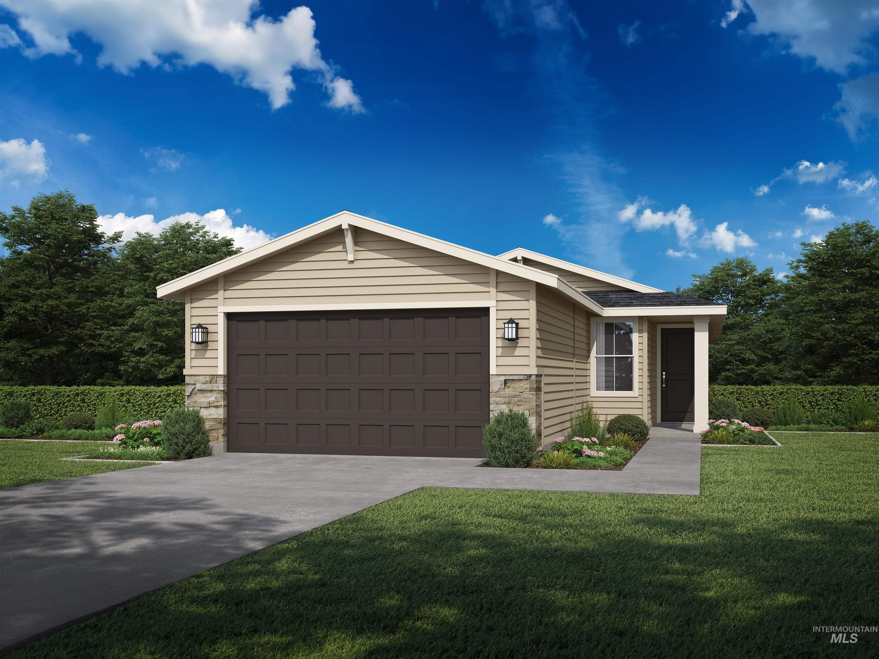 5957 N Static Line Ave, Meridian ID 83646