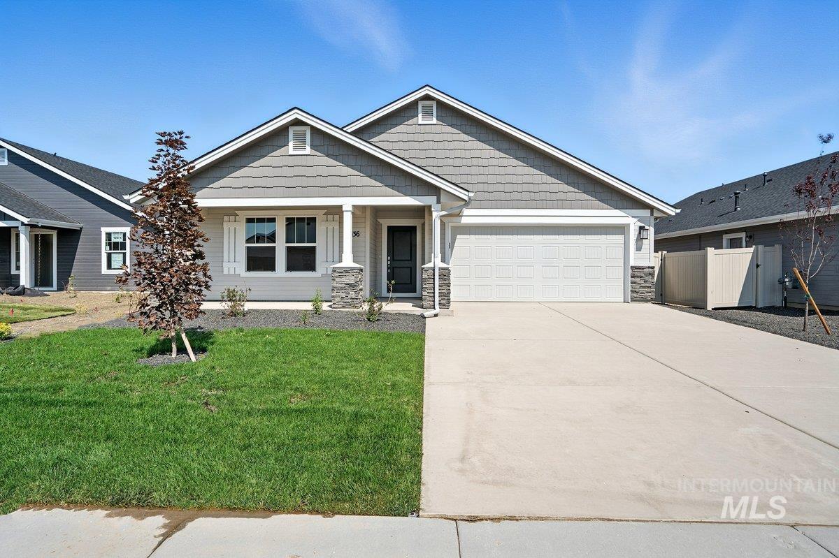 15820 N Lexham Ave, Nampa ID 83651