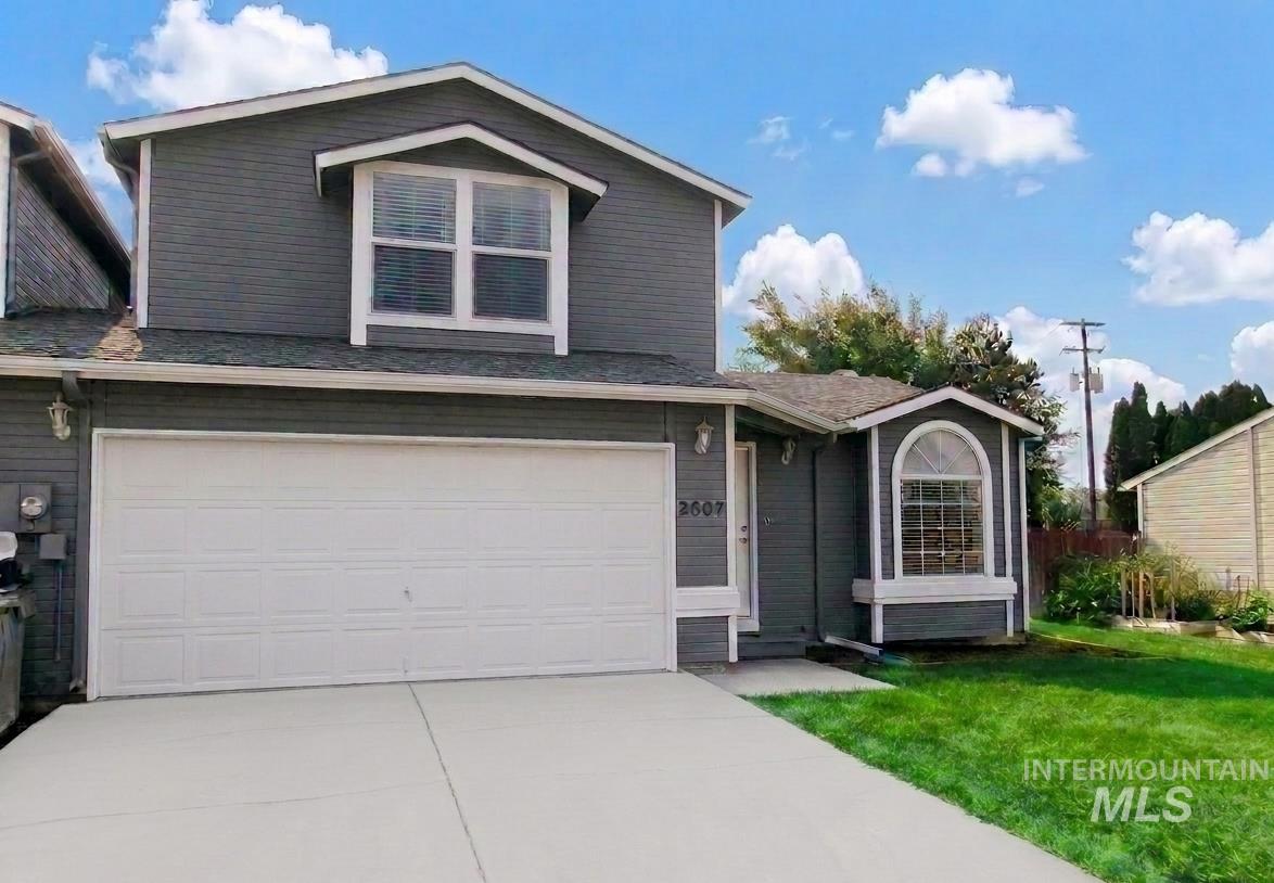 2807 Laurel Way, Nampa ID 83686