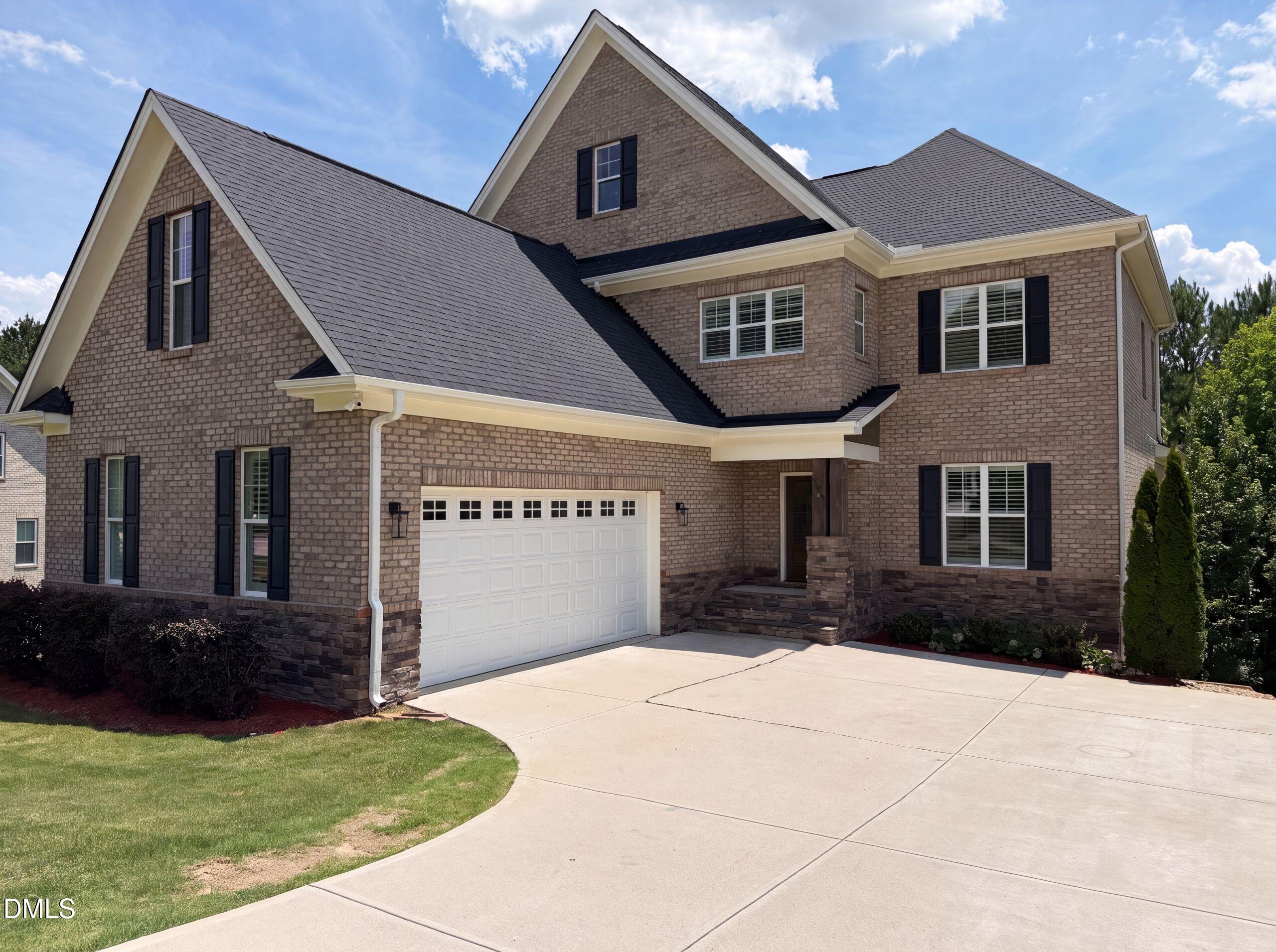 205 Avocet Lane, Clayton, NC 27520