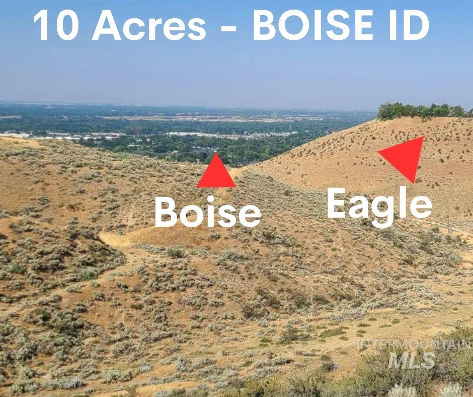 6752 N Plano Ln, Boise ID 83703