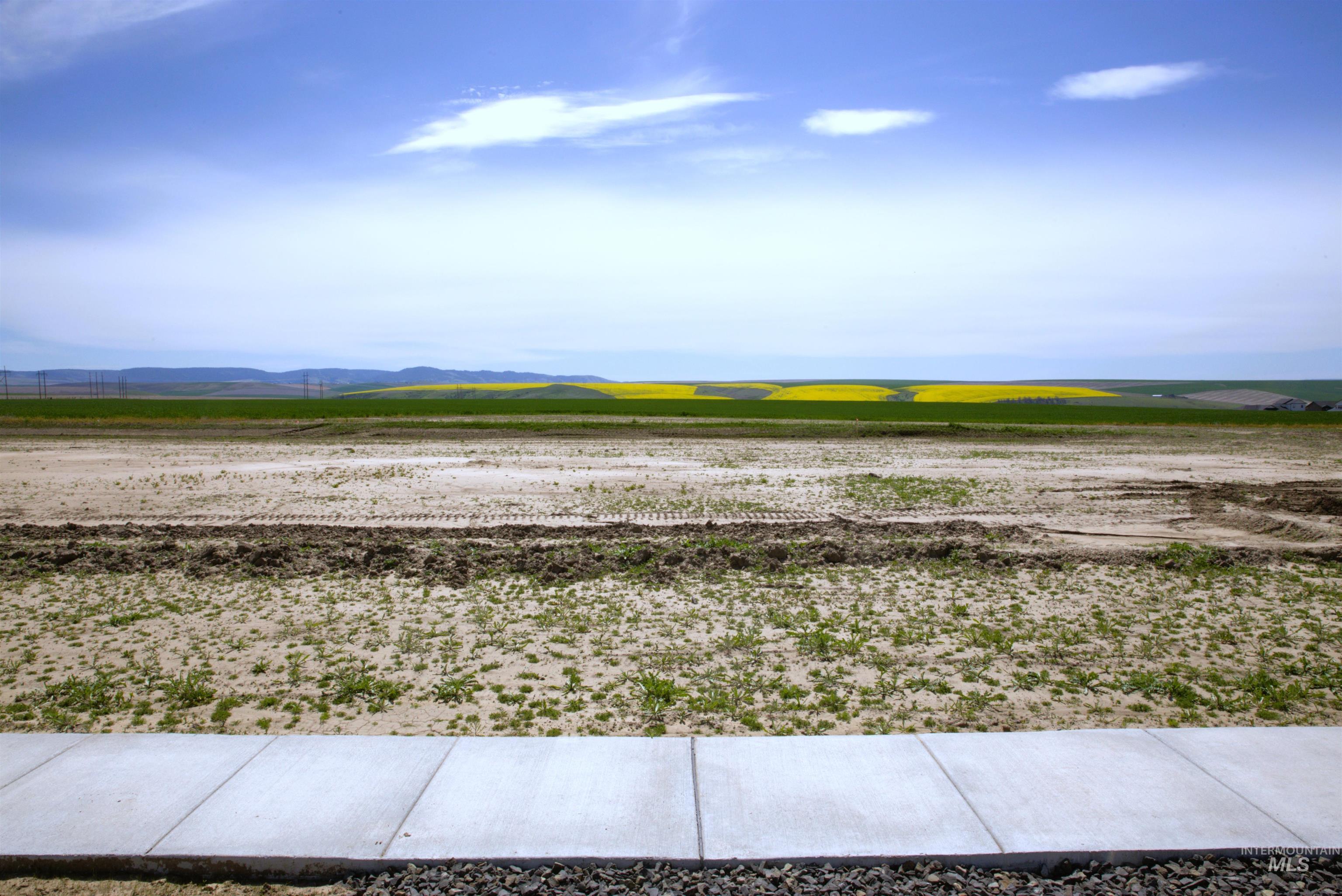 Lot 2 Block 8 Skyview Estates Phase Iv, Lewiston ID 83501