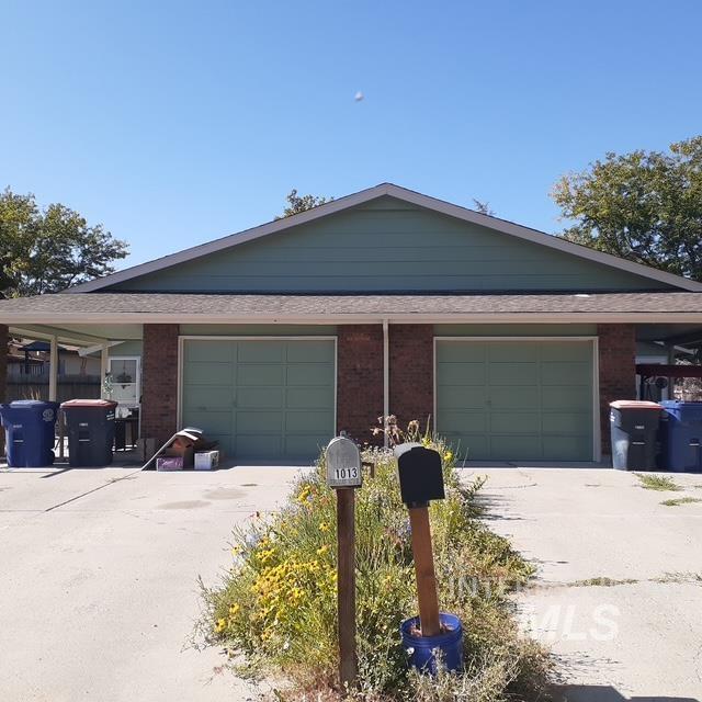 1013/1017 Lemhi Cir, Twin Falls ID 83301-3533