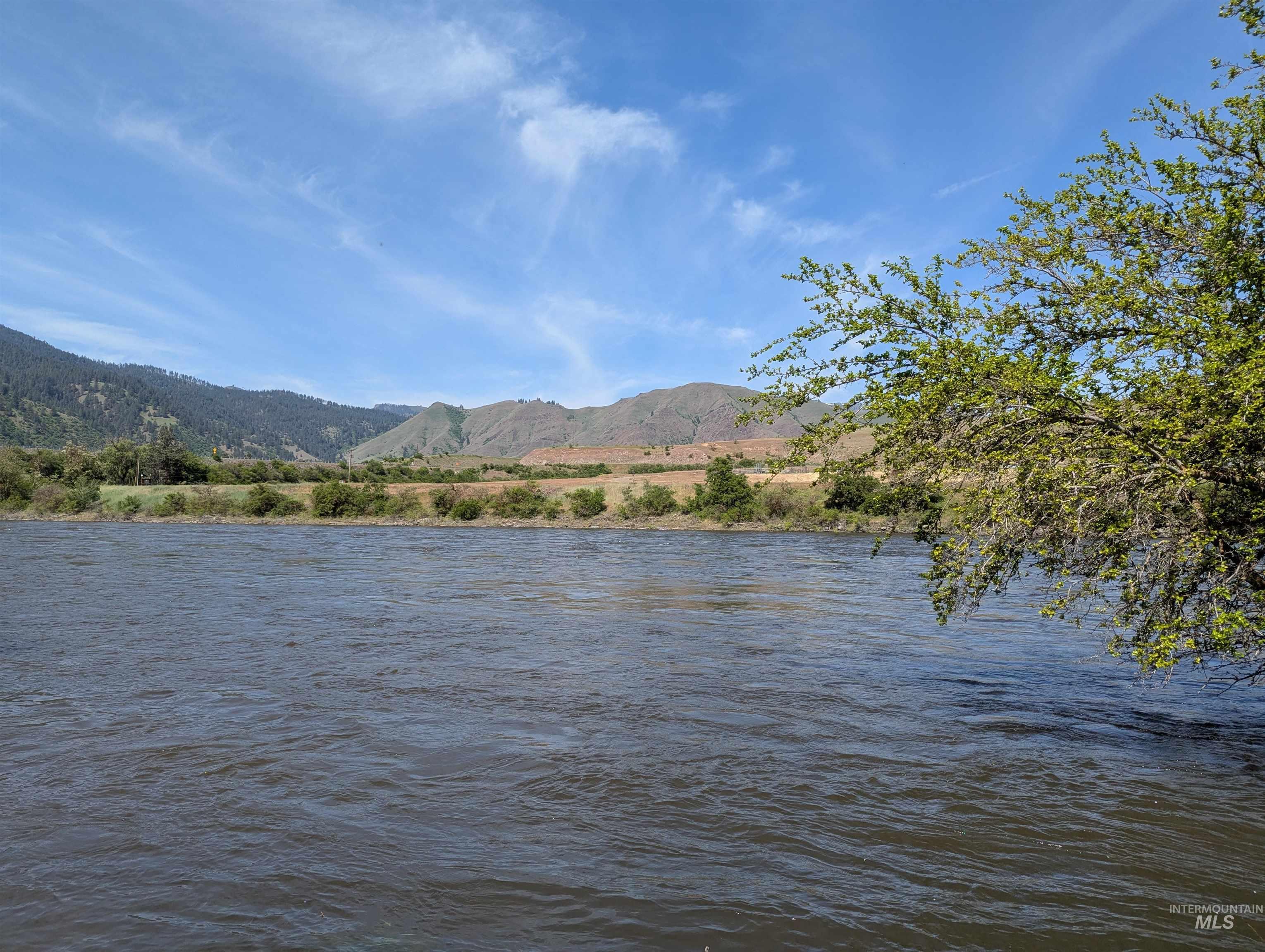 126 Rivers Bend Road, White Bird ID 83554