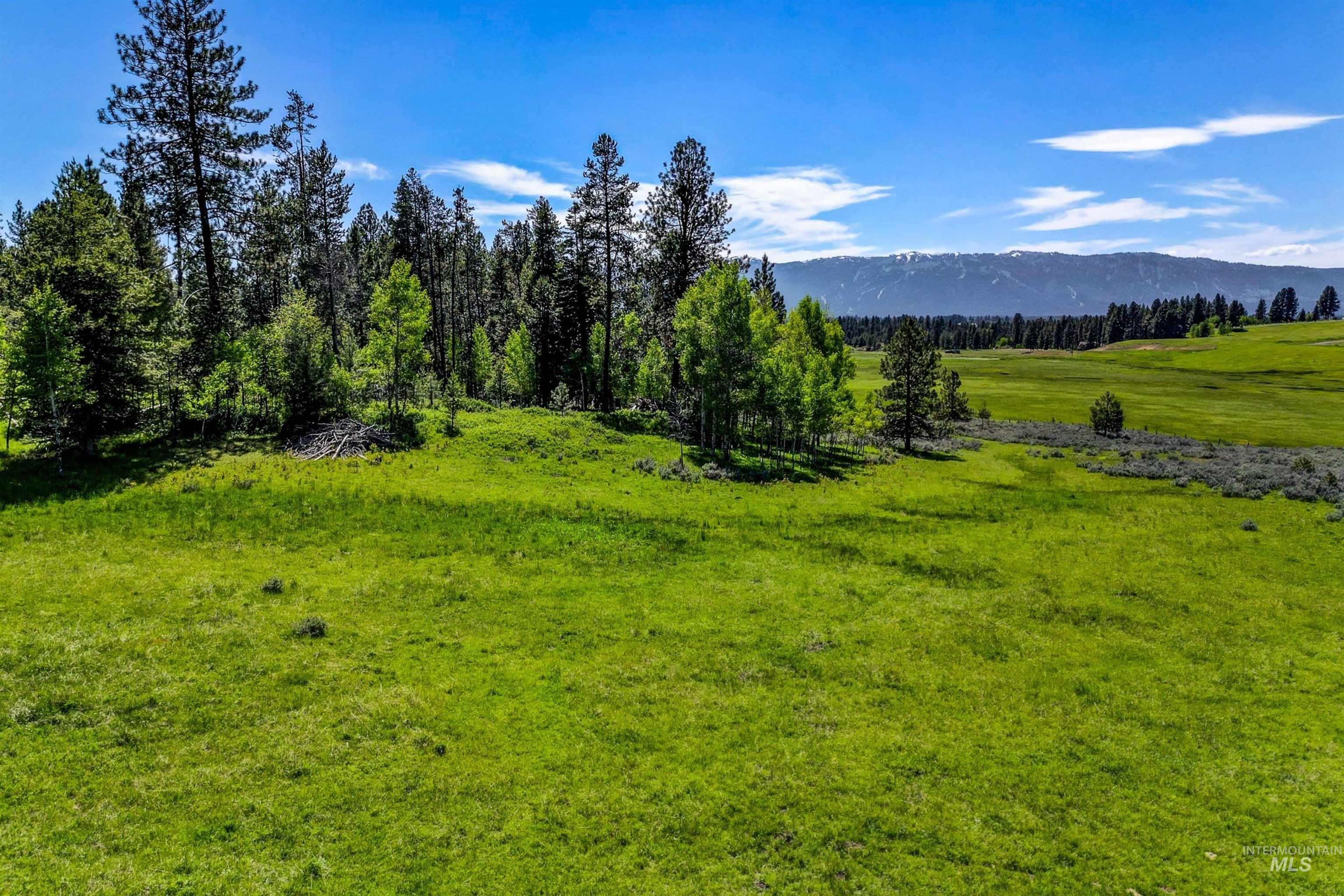 Lot 4 Hideout Road, Donnelly ID 83615