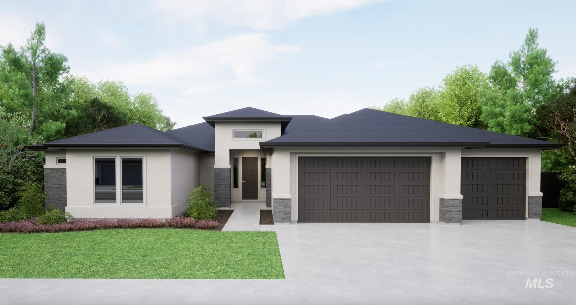 657 W Oak Springs, Meridian ID 83642