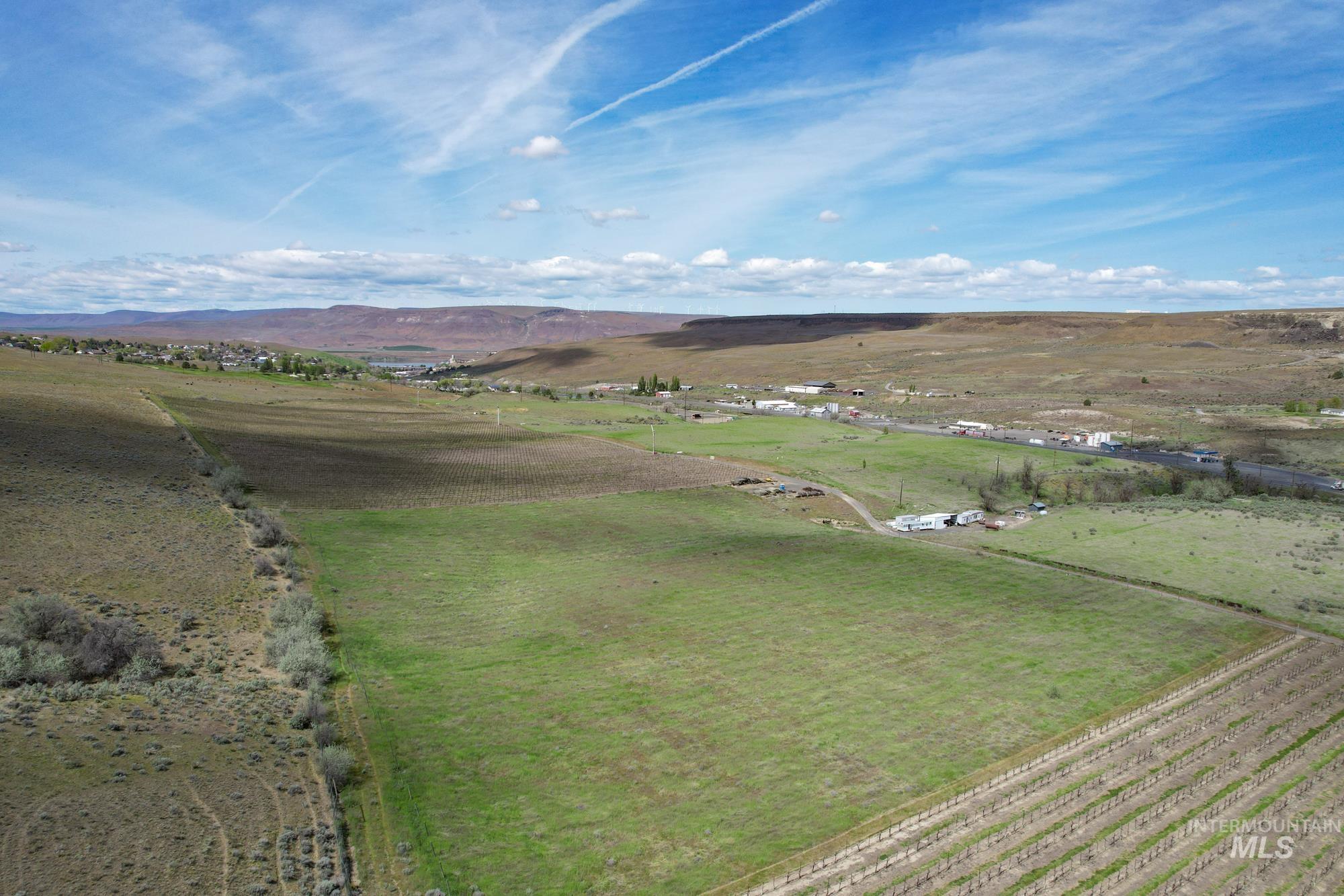 73809 Rattlesnake Road, Arlington OR 97812