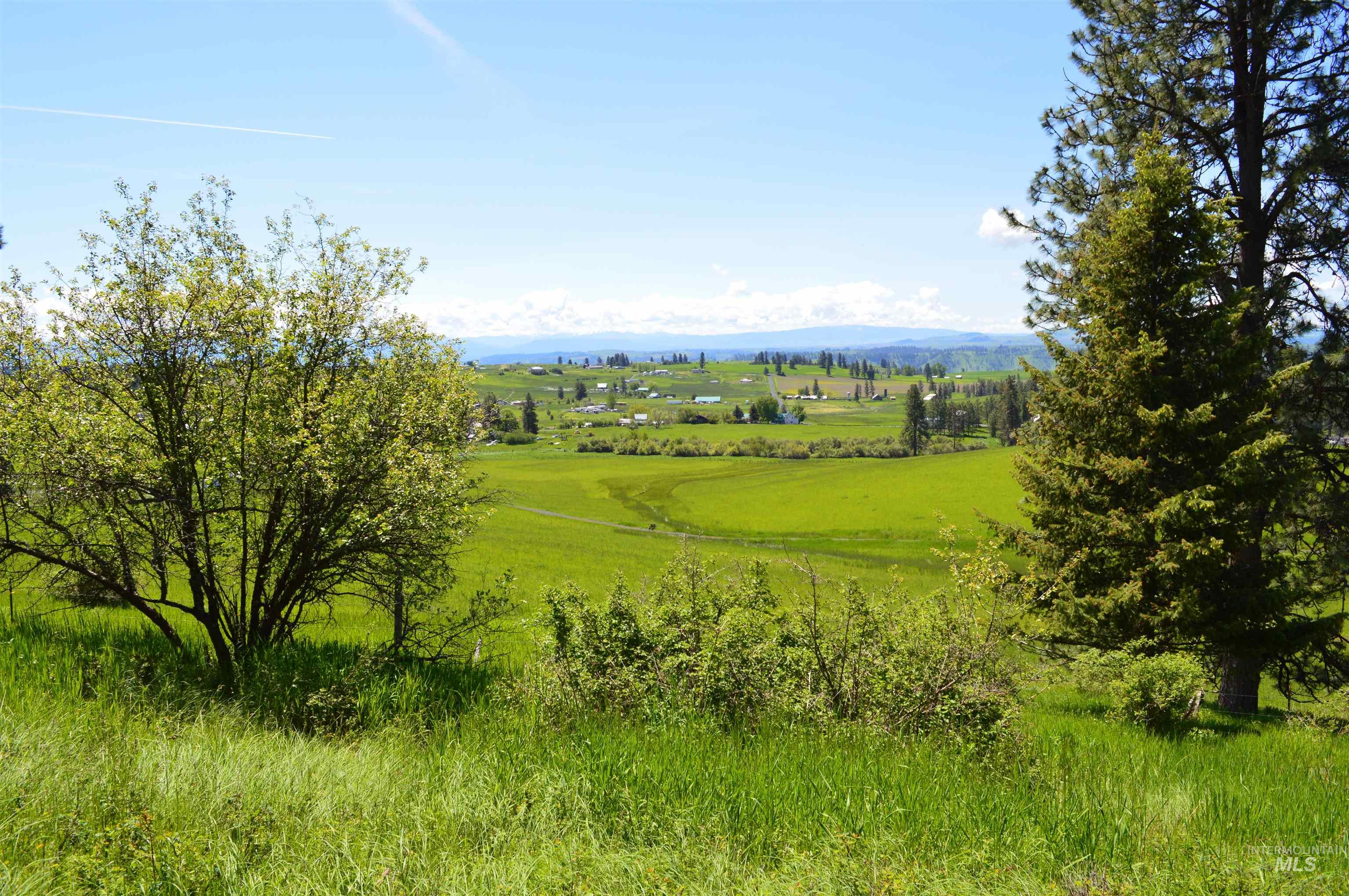 TBD Serenity Rd Lot 3, Kamiah ID 83536