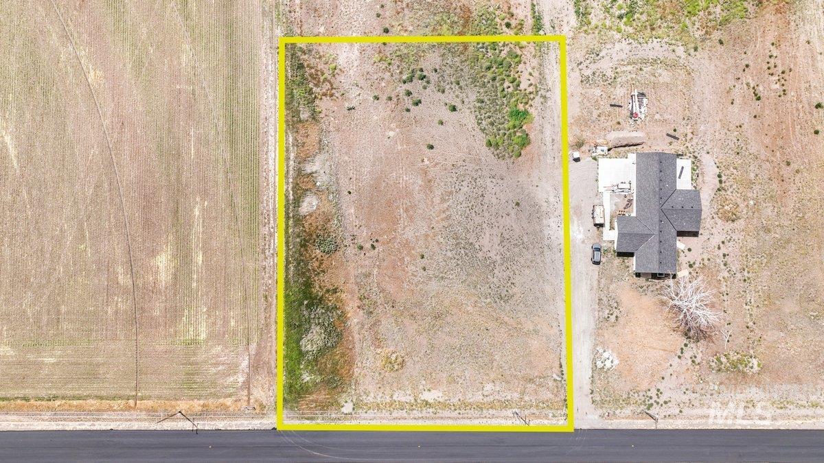 427 E 300 N (Parcel 2), Rupert ID 83350