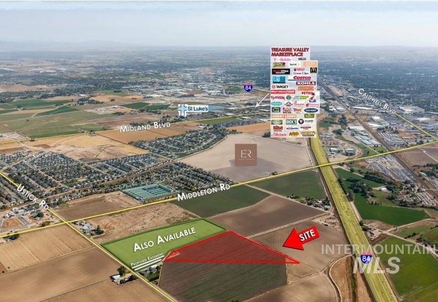 000 Ustick, Nampa ID 83687