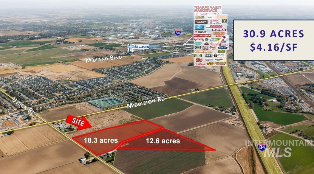000 Ustick Road, Nampa ID 83687
