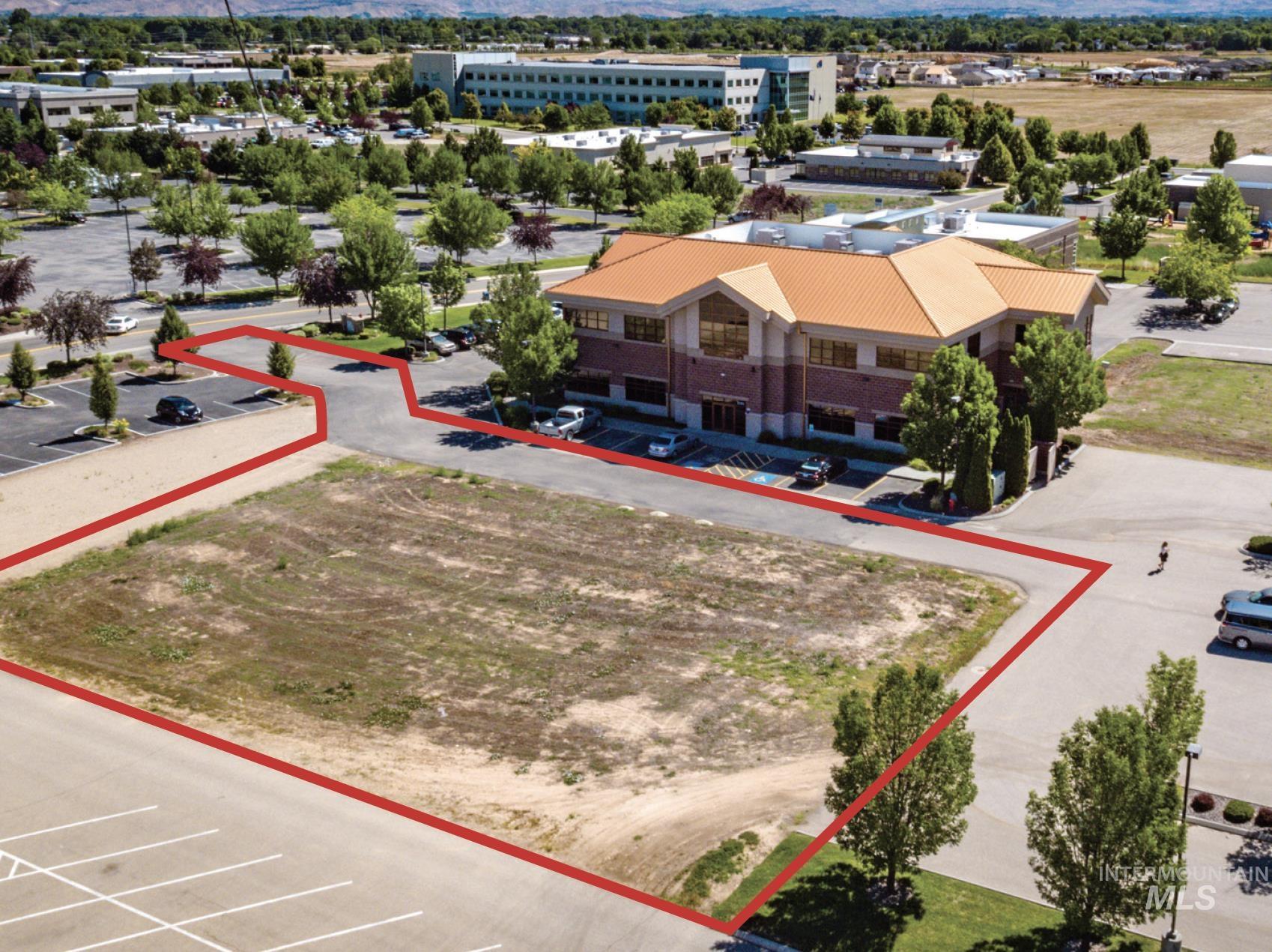3443 E Copper Point Dr., Meridian ID 83642