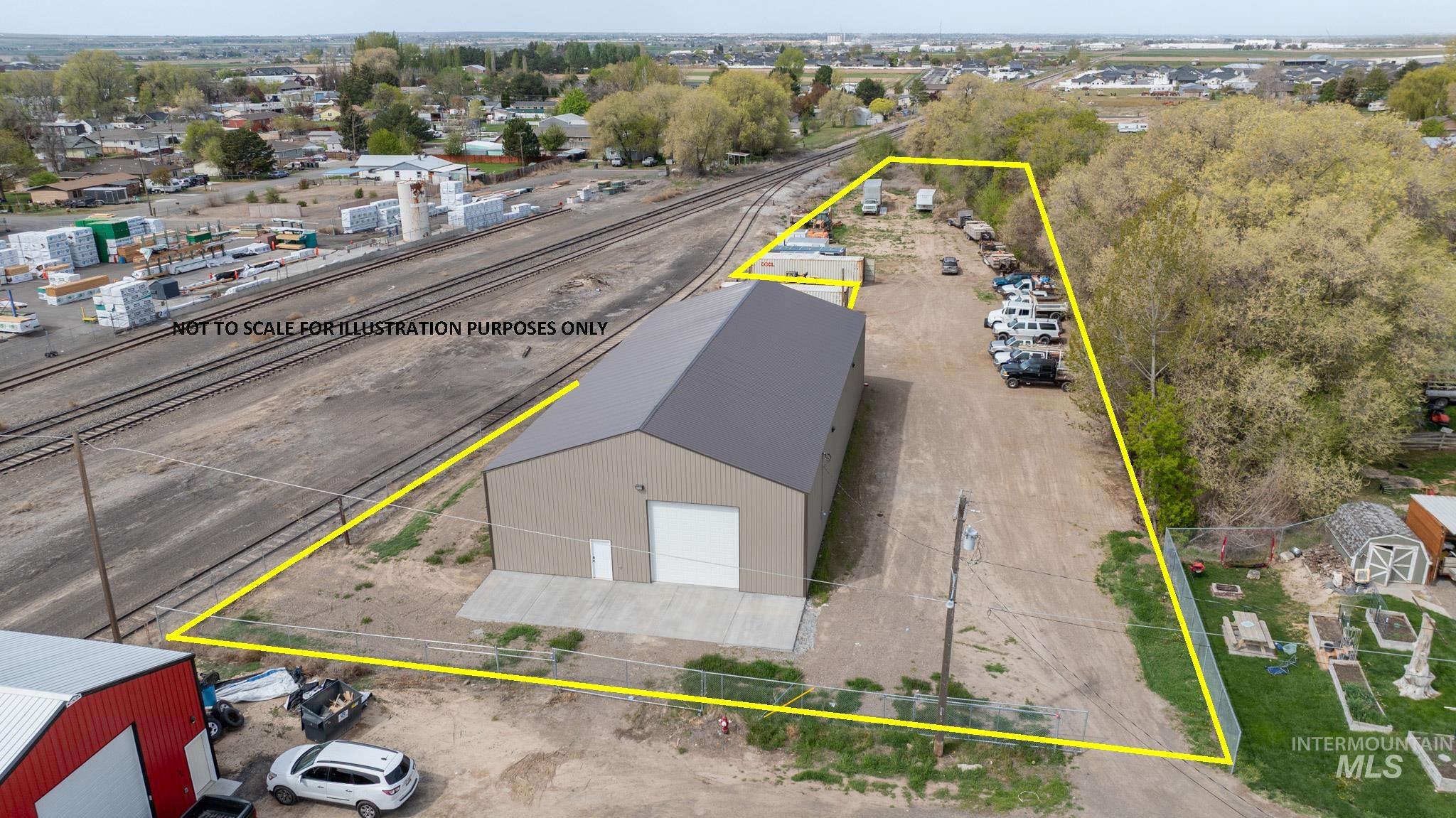 511 Oak St., Kimberly ID 83341