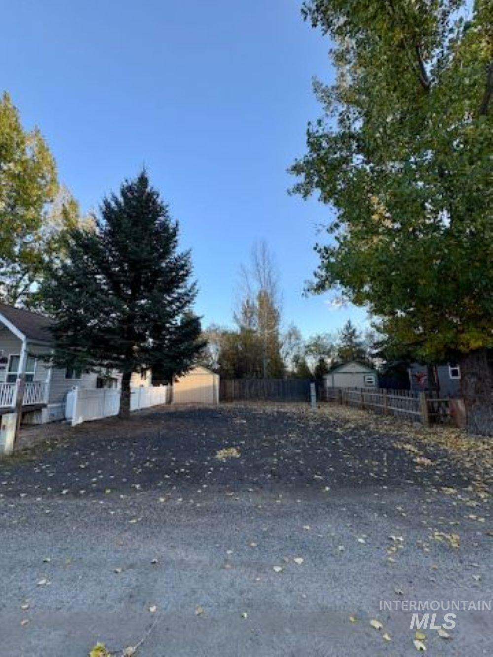 514 Sawyer St F49, Cascade ID 83611