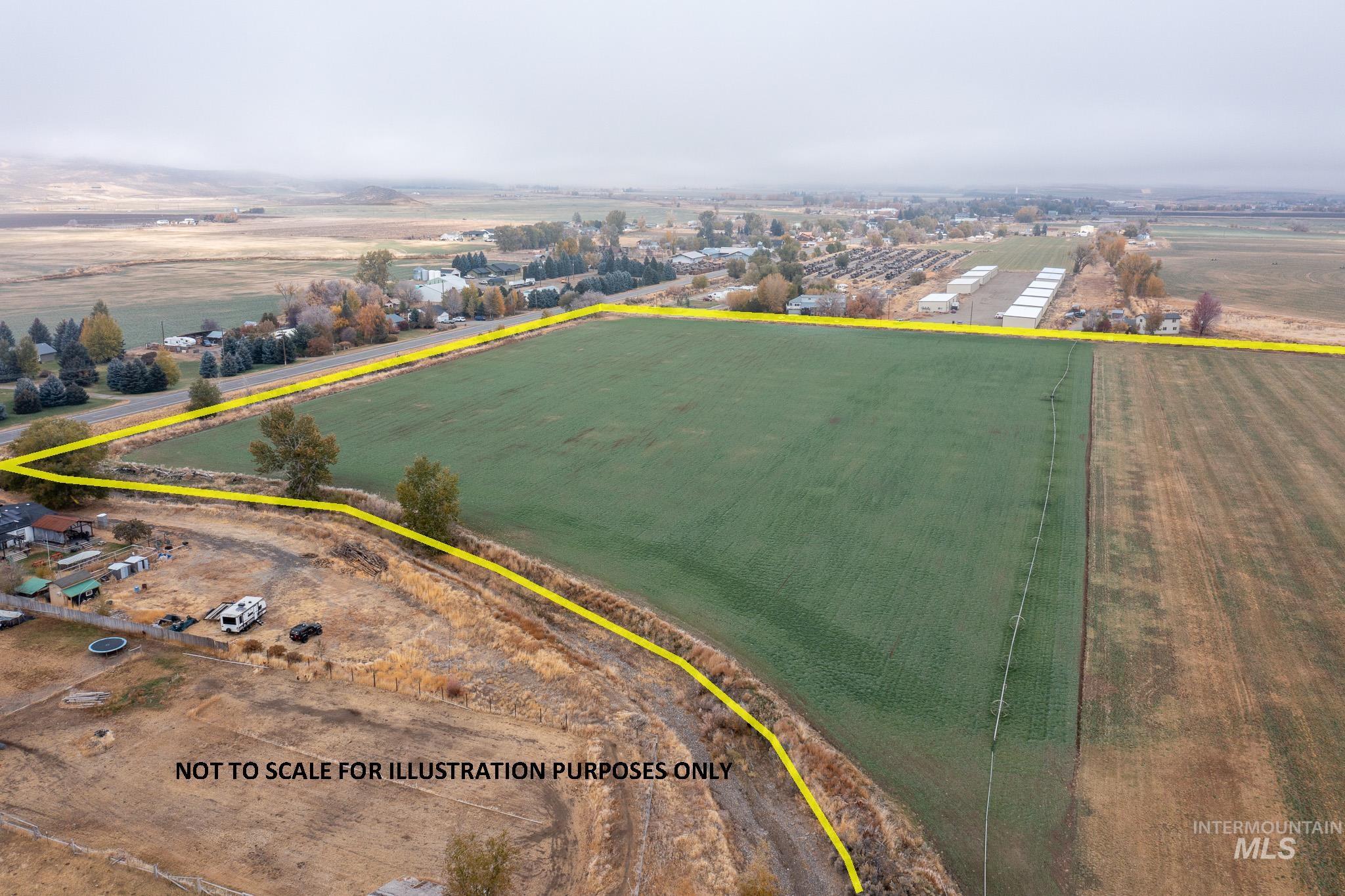 20362 S Main St, Carey ID 83320