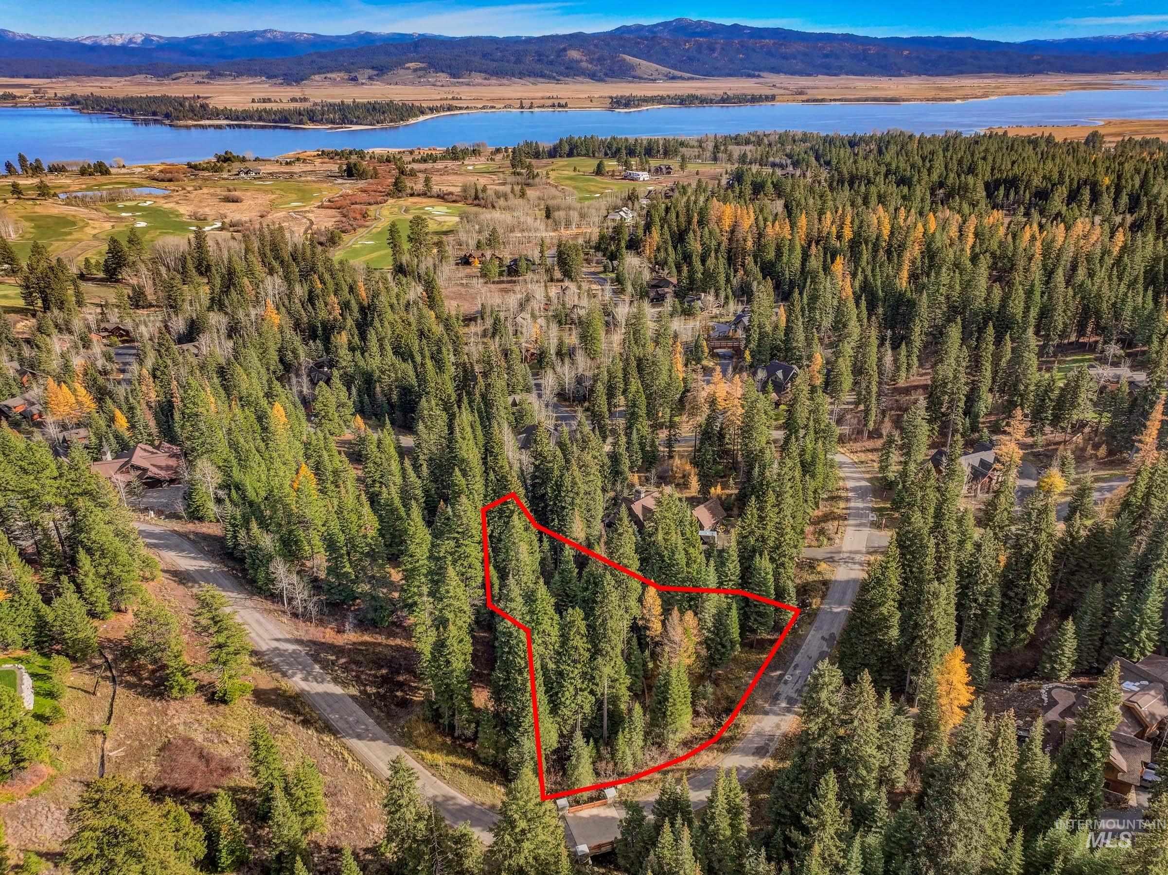 150 Pinnacle, Donnelly ID 83615