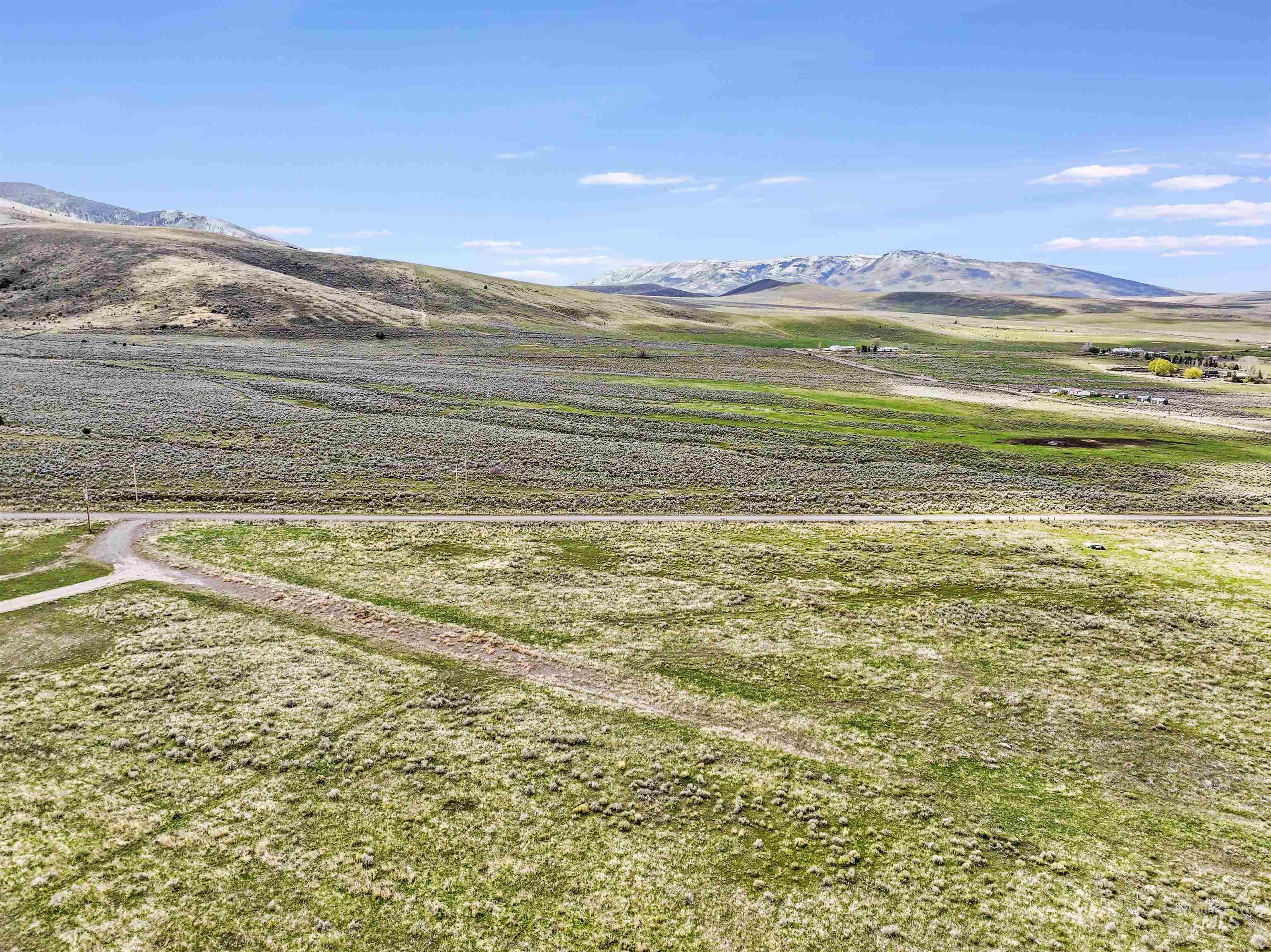 Lot 16 S. 100 E, Oakley ID 83346
