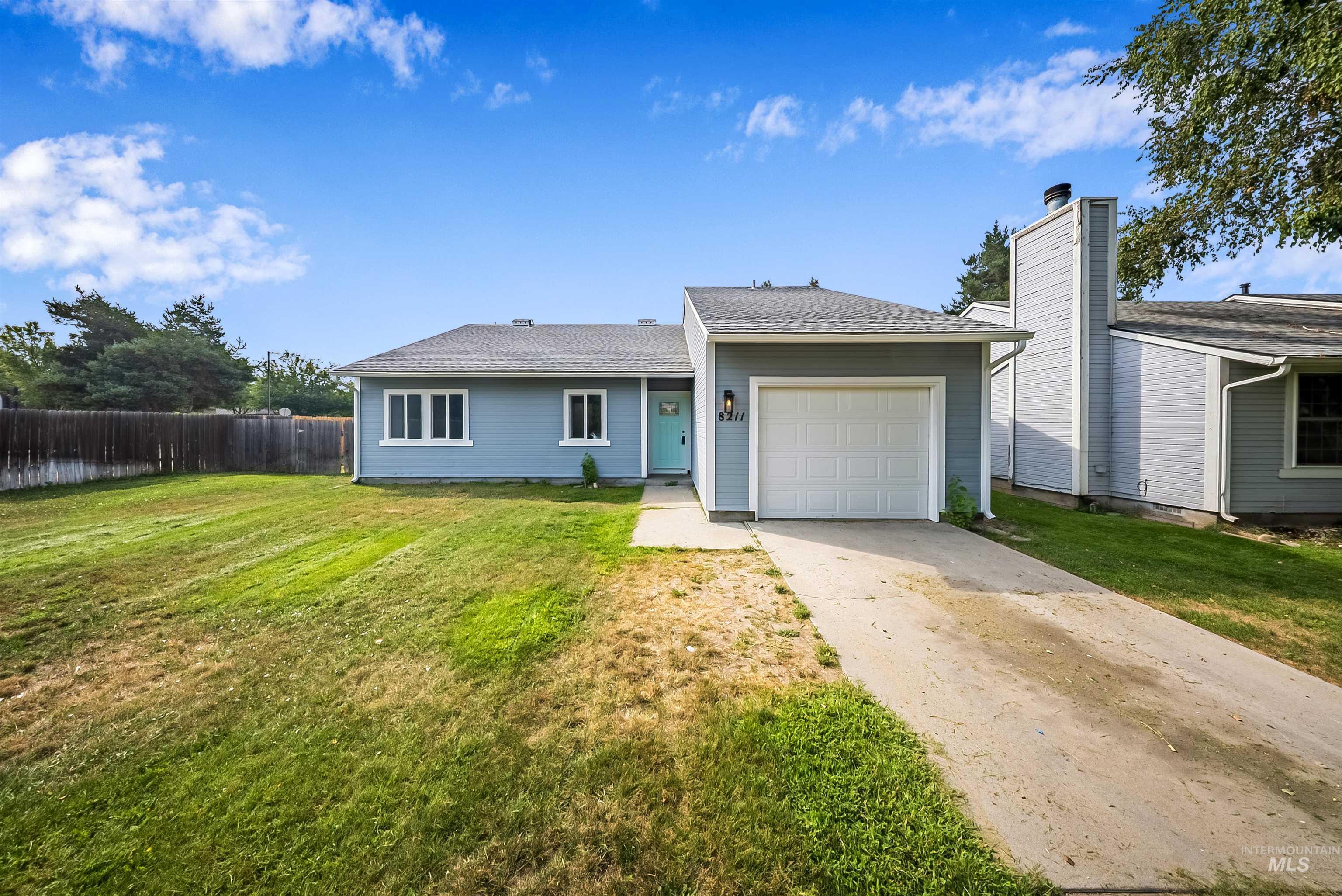 8211 W Cory Ct., Boise ID 83704