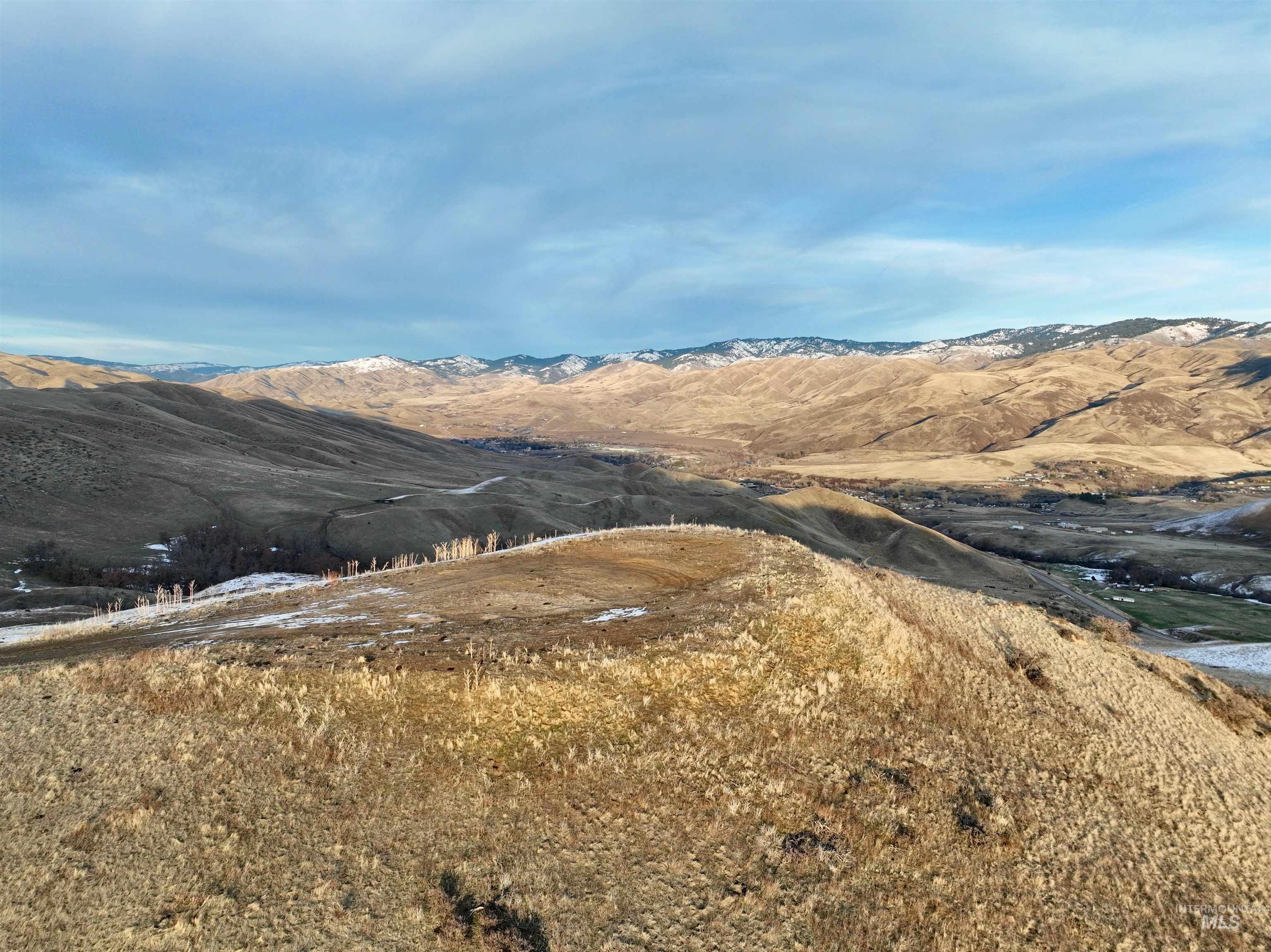 Parcel 1 Benjamin Lane, Horseshoe Bend ID 83629