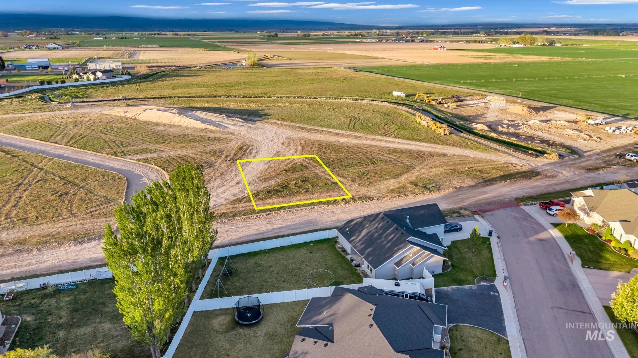 TBD Lot 2 Block 1, Kimberly ID 83341