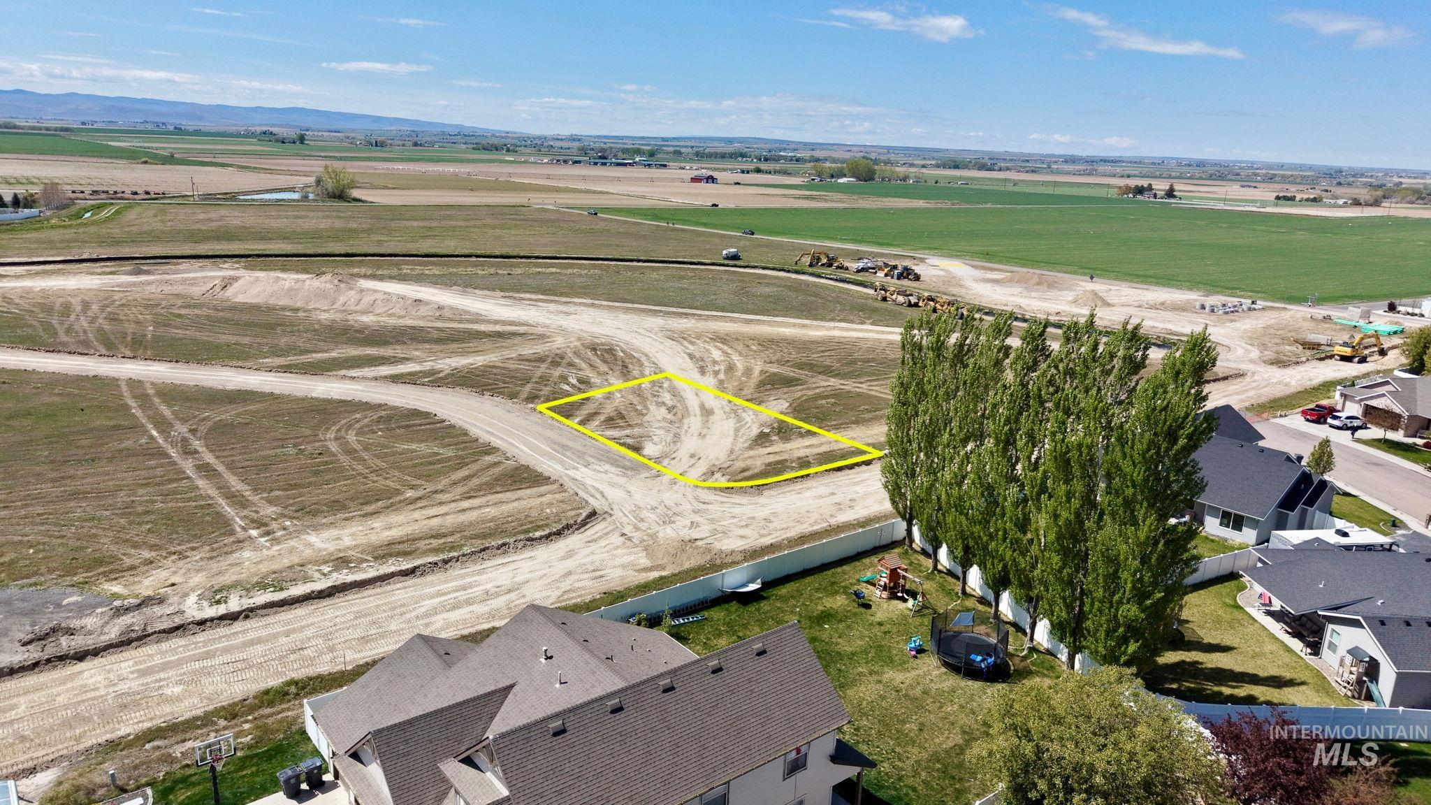 TBD Lot 3 Block 1, Kimberly ID 83341
