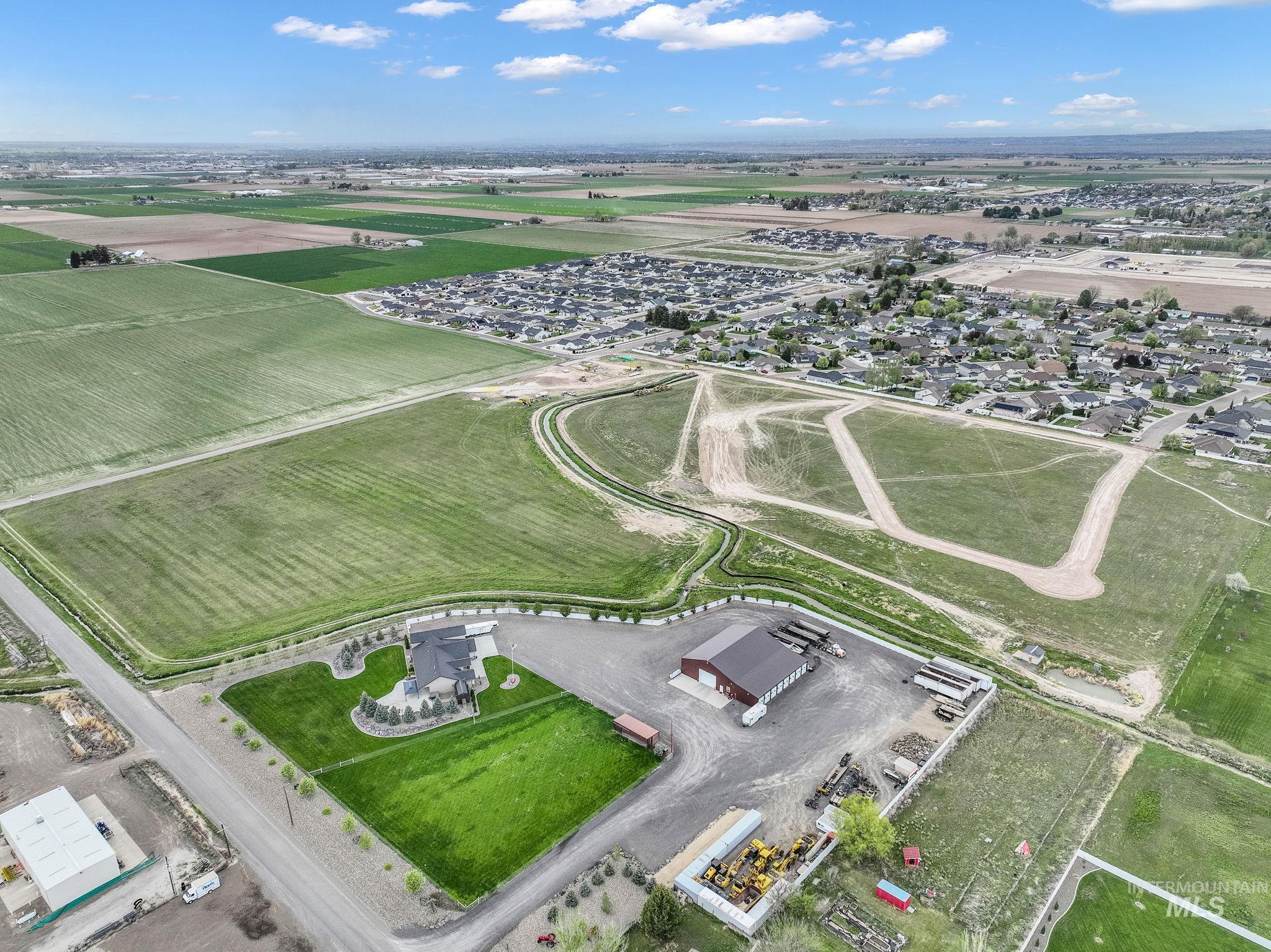 TBD Lot 7 Block 1, Kimberly ID 83341
