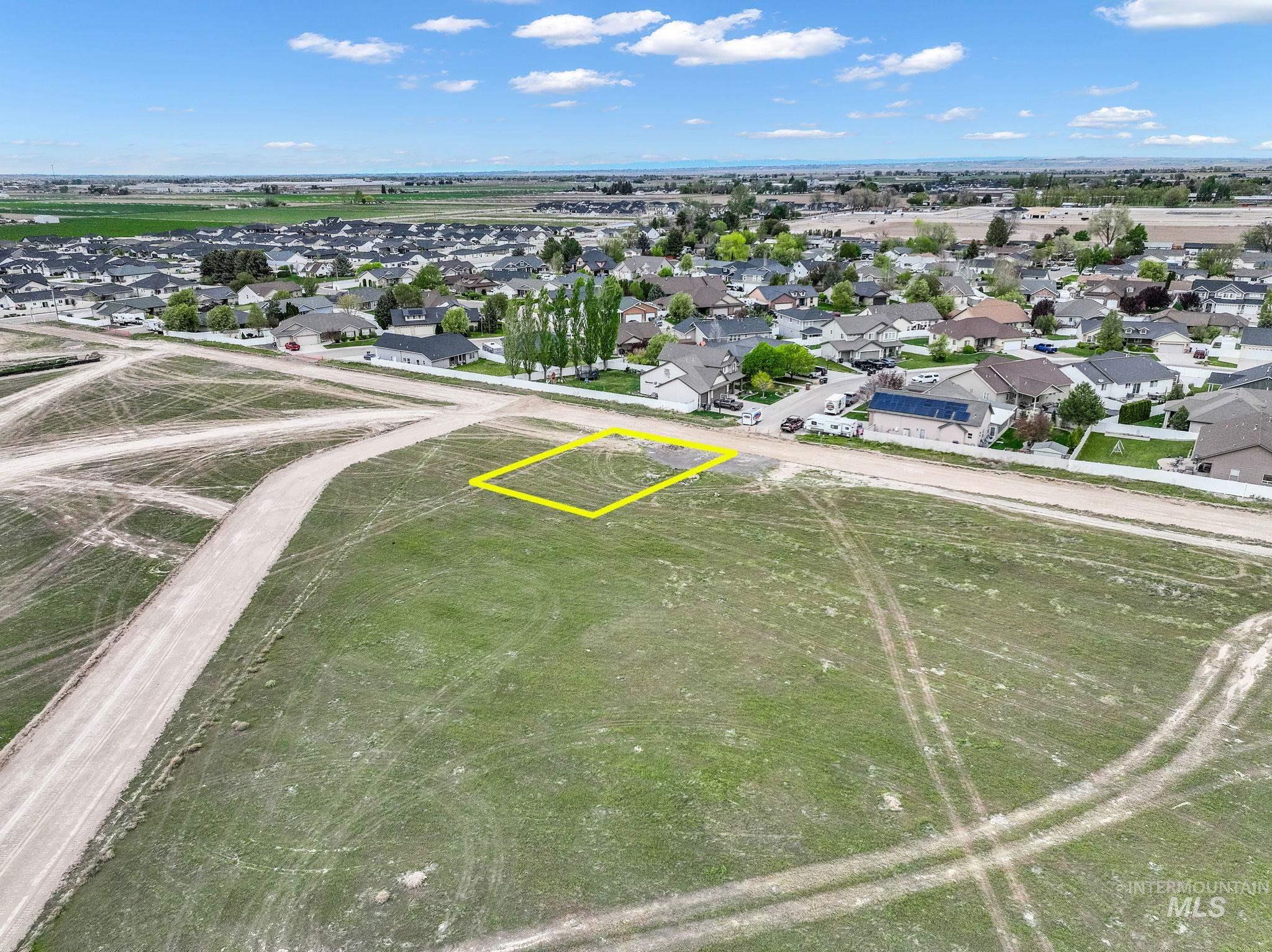 TBD Lot 2 Block 2, Kimberly ID 83341
