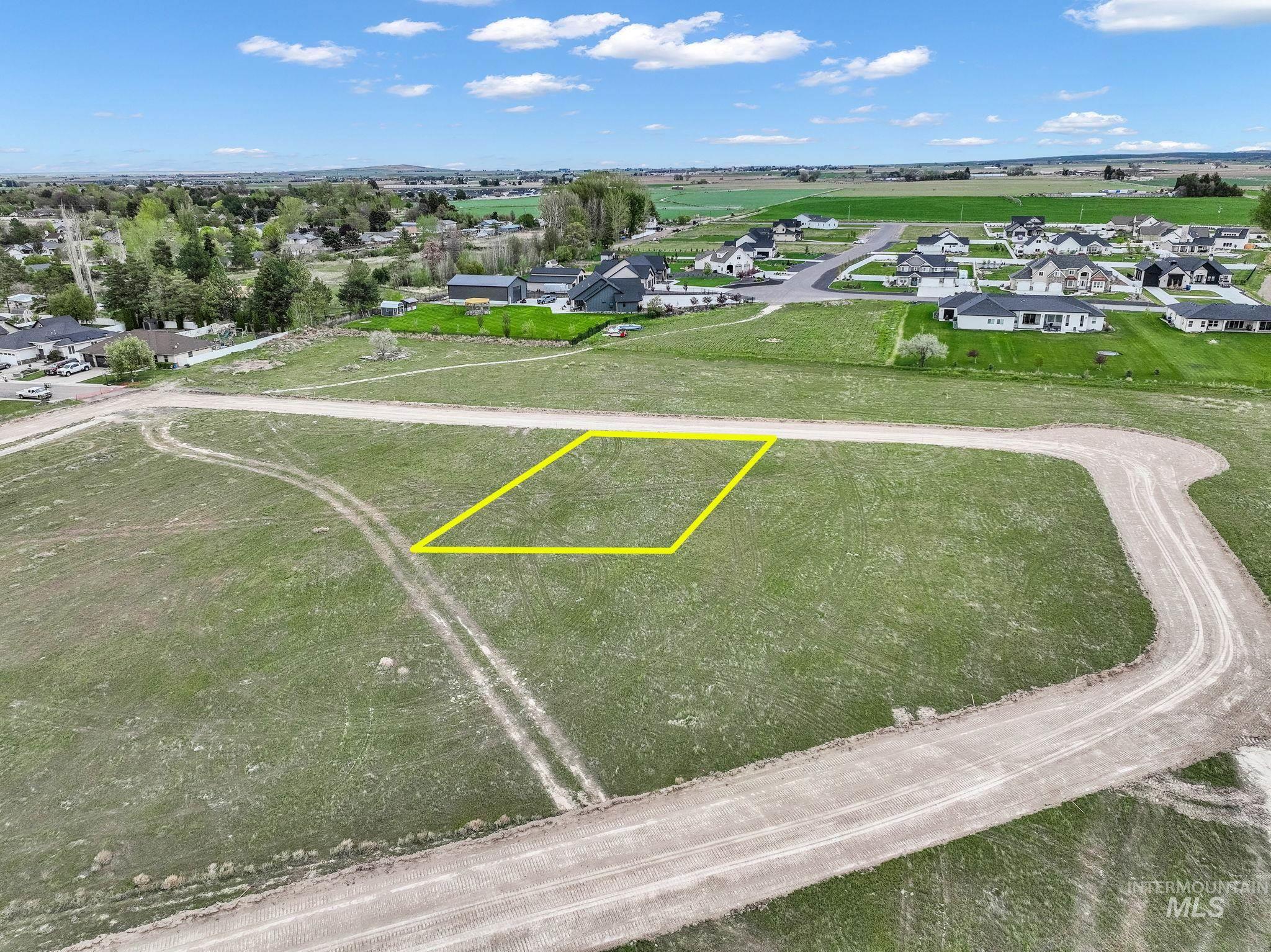 TBD Lot 7 Block 2, Kimberly ID 83341