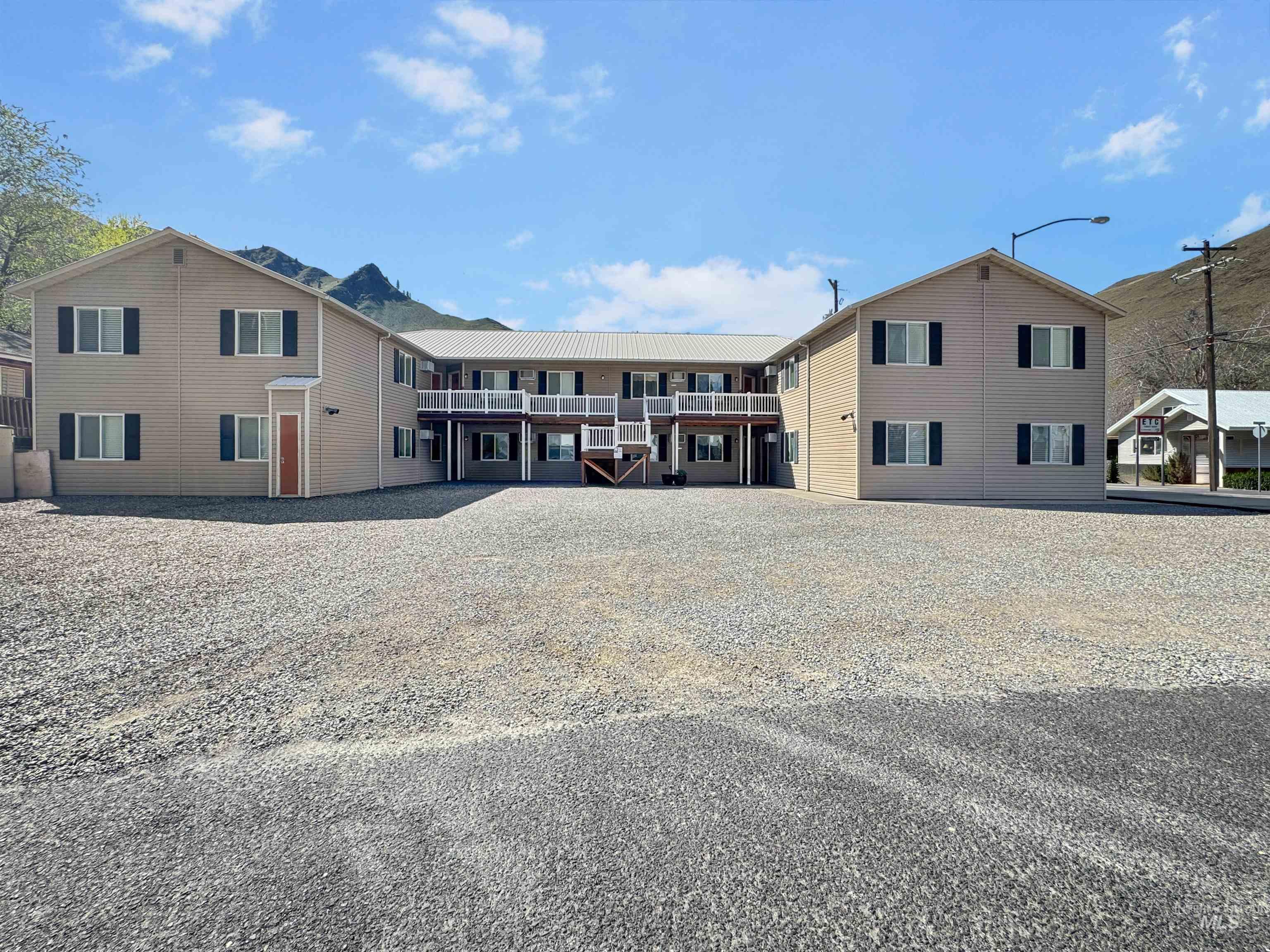 300 S Main # 10, Riggins ID 83549