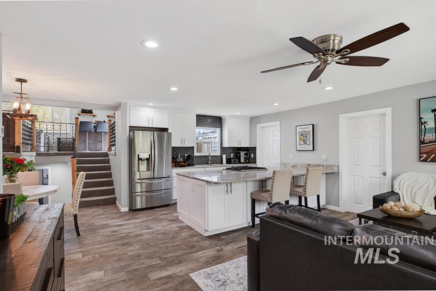 816 S Lynn, Moscow ID 83843