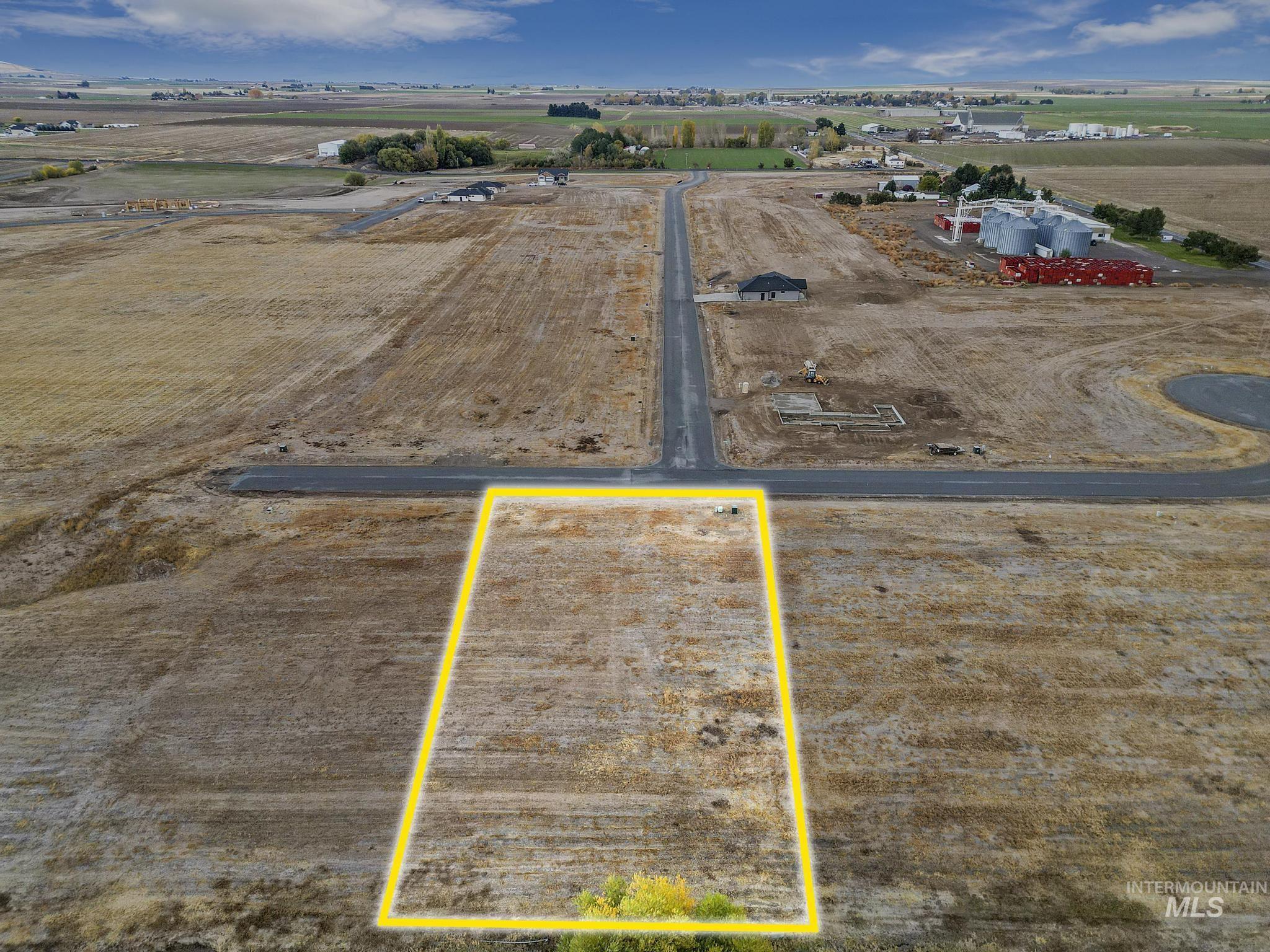 3713 N 3664 E, Kimberly ID 83341