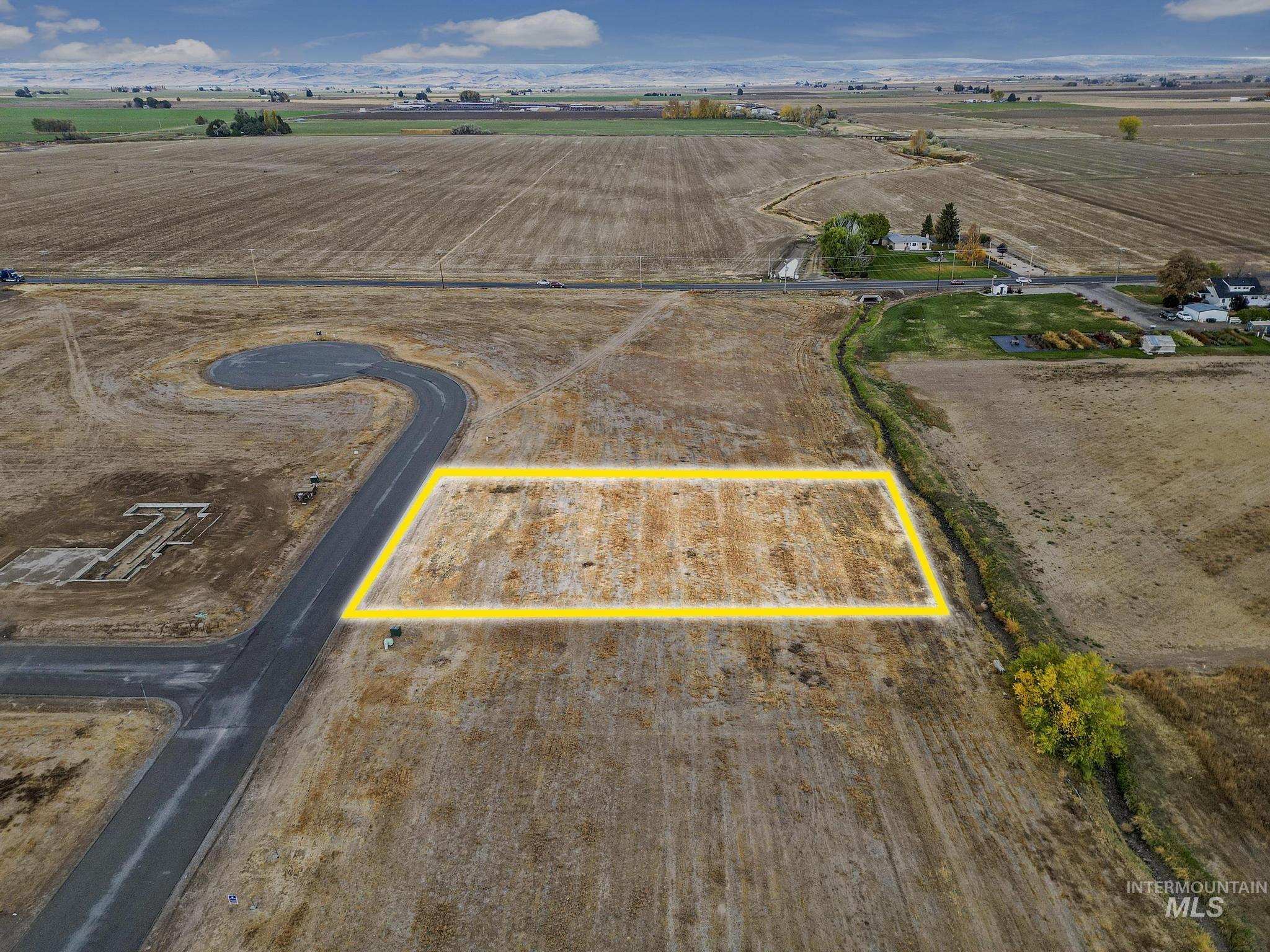 3709 N 3664 E, Kimberly ID 83341