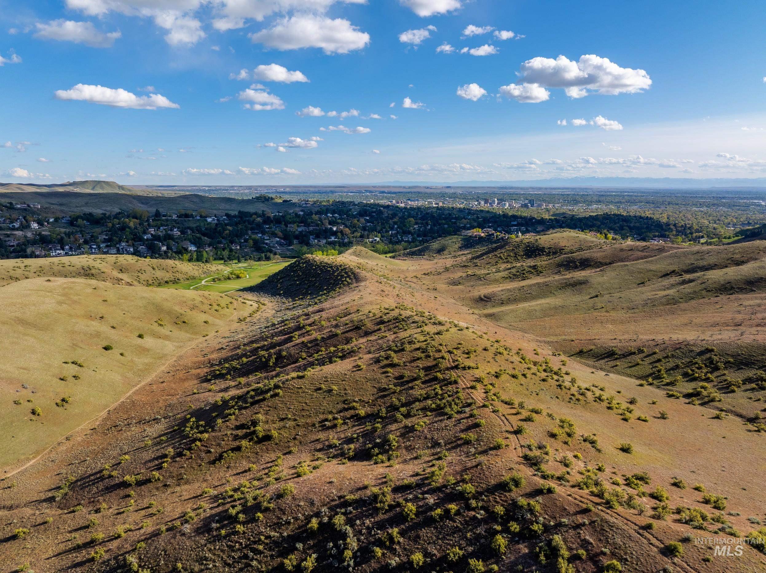 5400 N Bogus Basin Road, Boise ID 83702