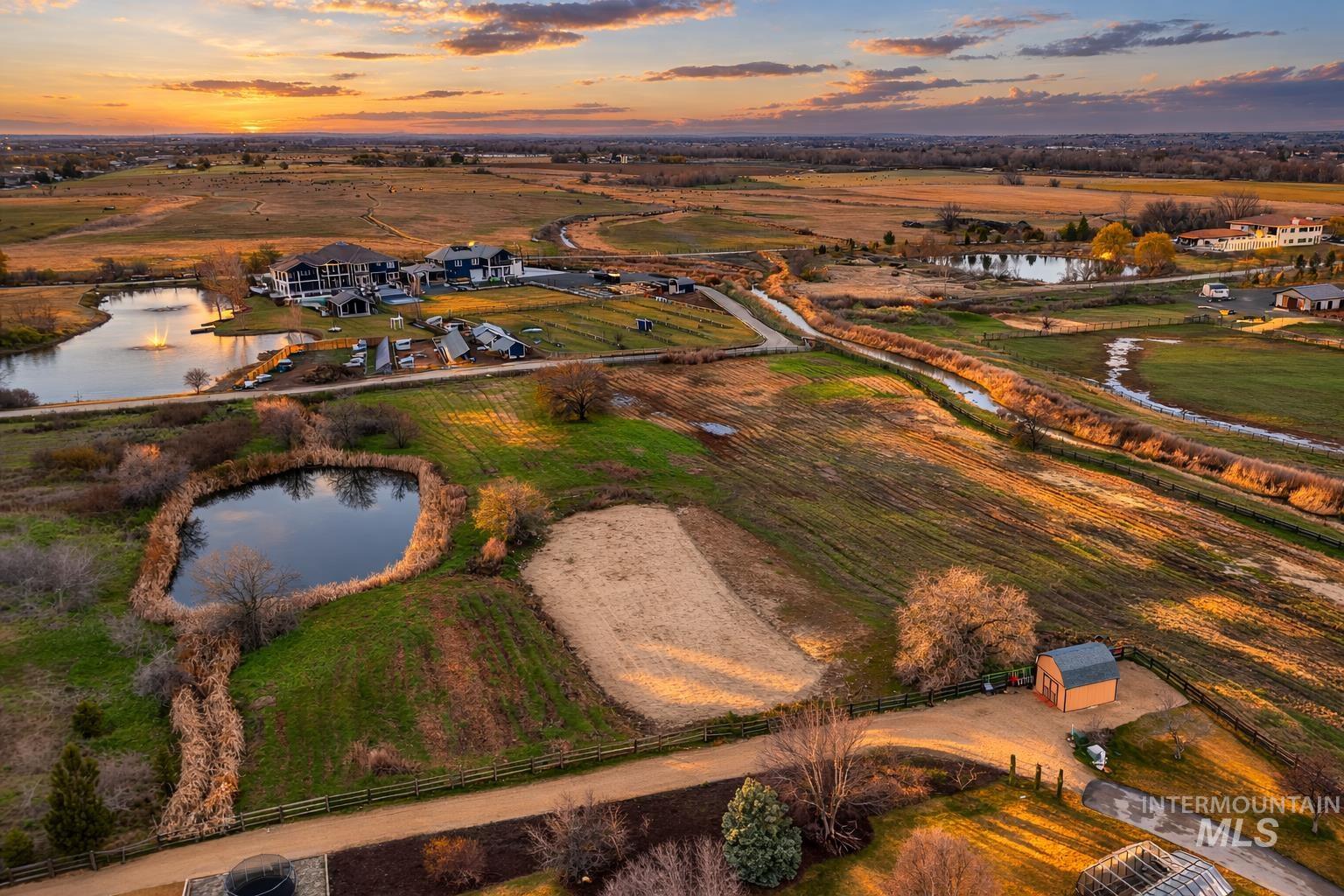 7549 N Stonebriar Ln, Meridian ID 83646